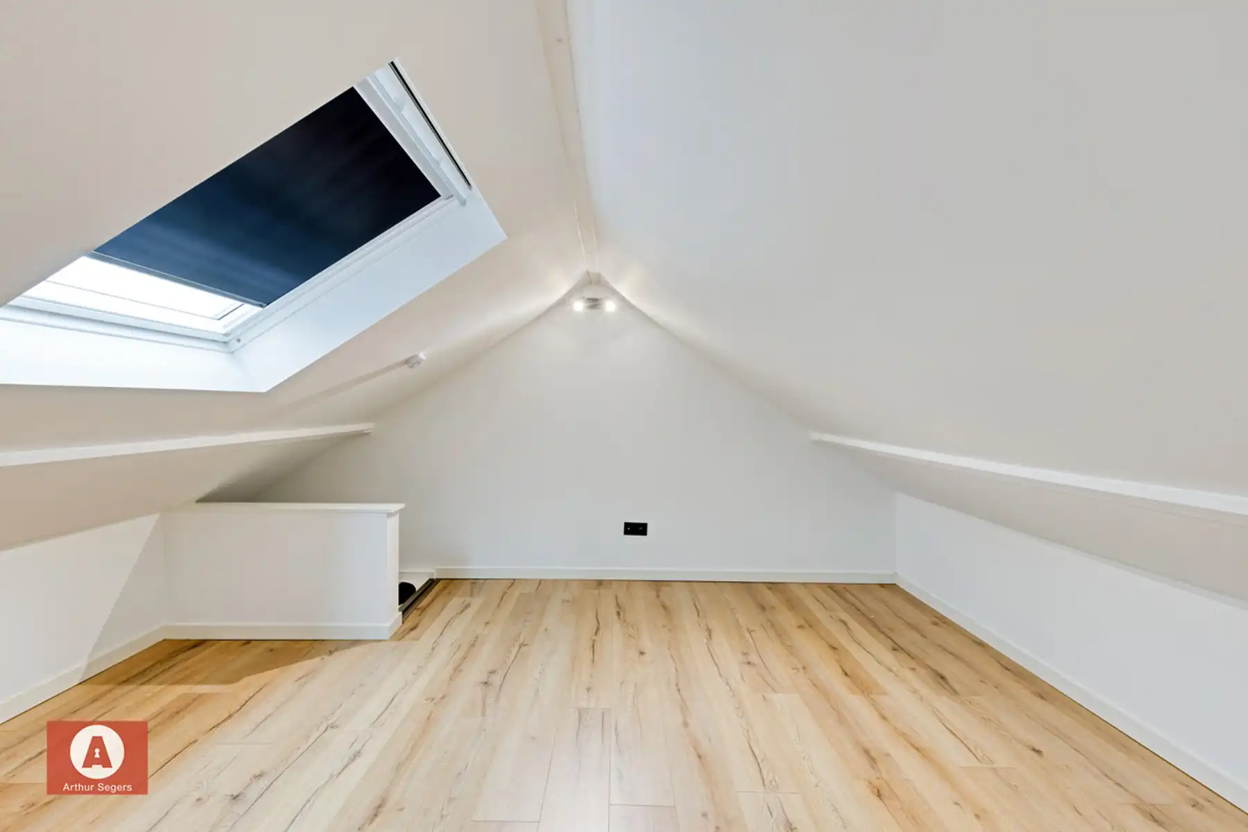 IN OPTIE - Energiezuinige & hedendaagse starters-woning met terras. foto 21