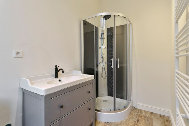 Prachtig instapklaar appartement foto 9