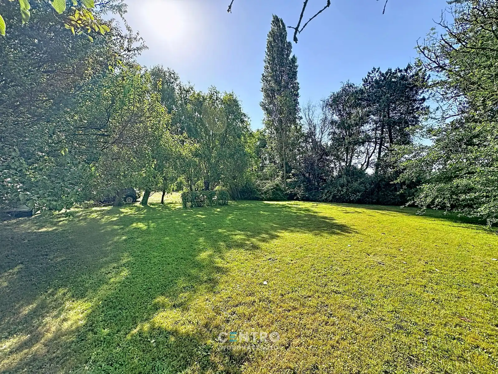 Woning met opslagruimte (313m2) op 3.196m2 grond te Lissewege! foto 28