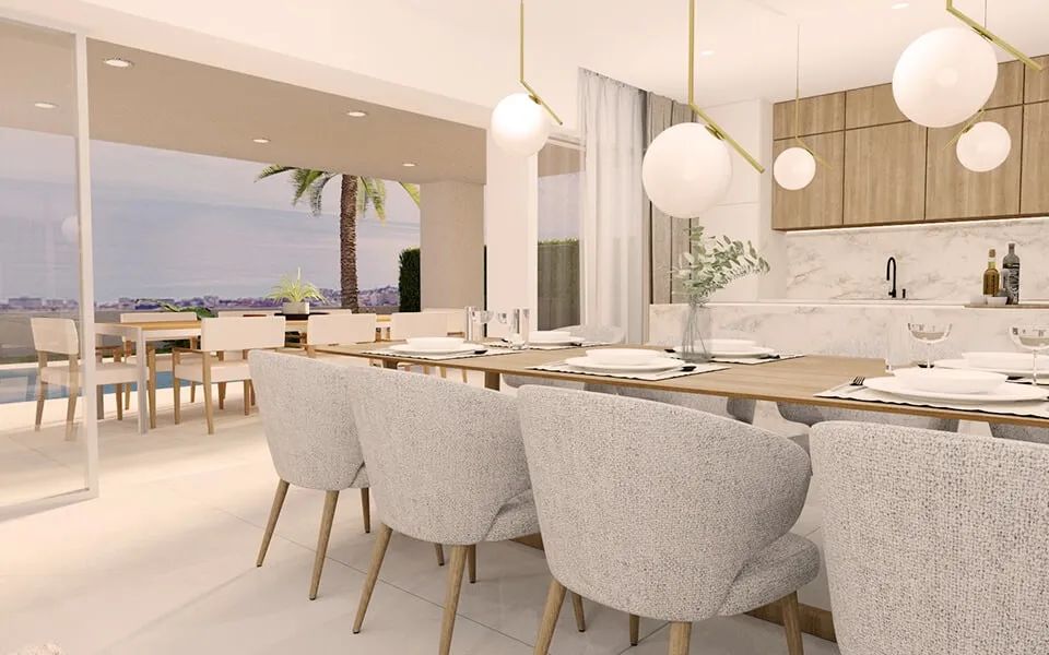 Leef de Mediterrane droom: ontdek deze exclusieve villa’s met privézwembad foto 4