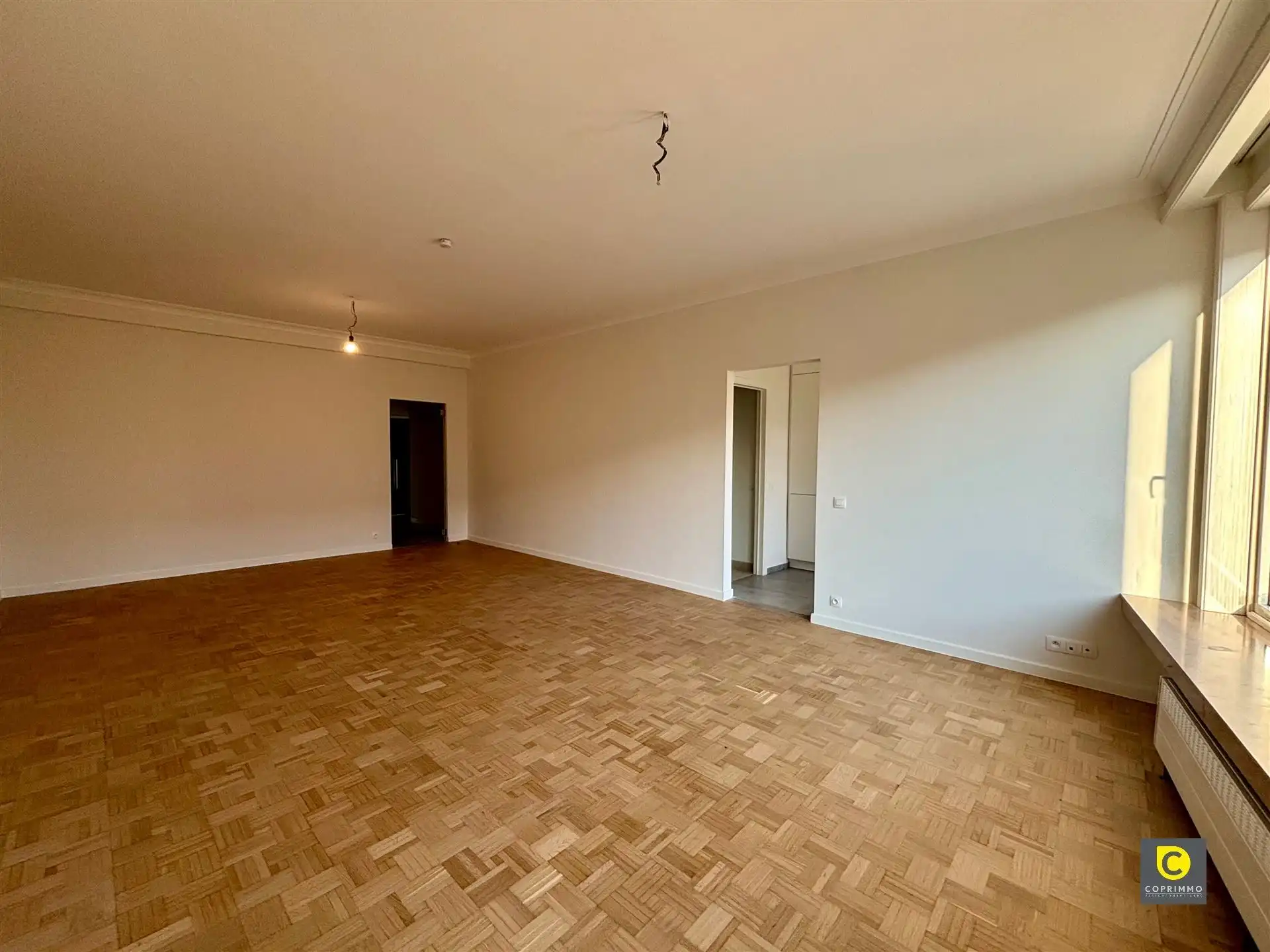 Vernieuwd 3slp app met terras! foto 6