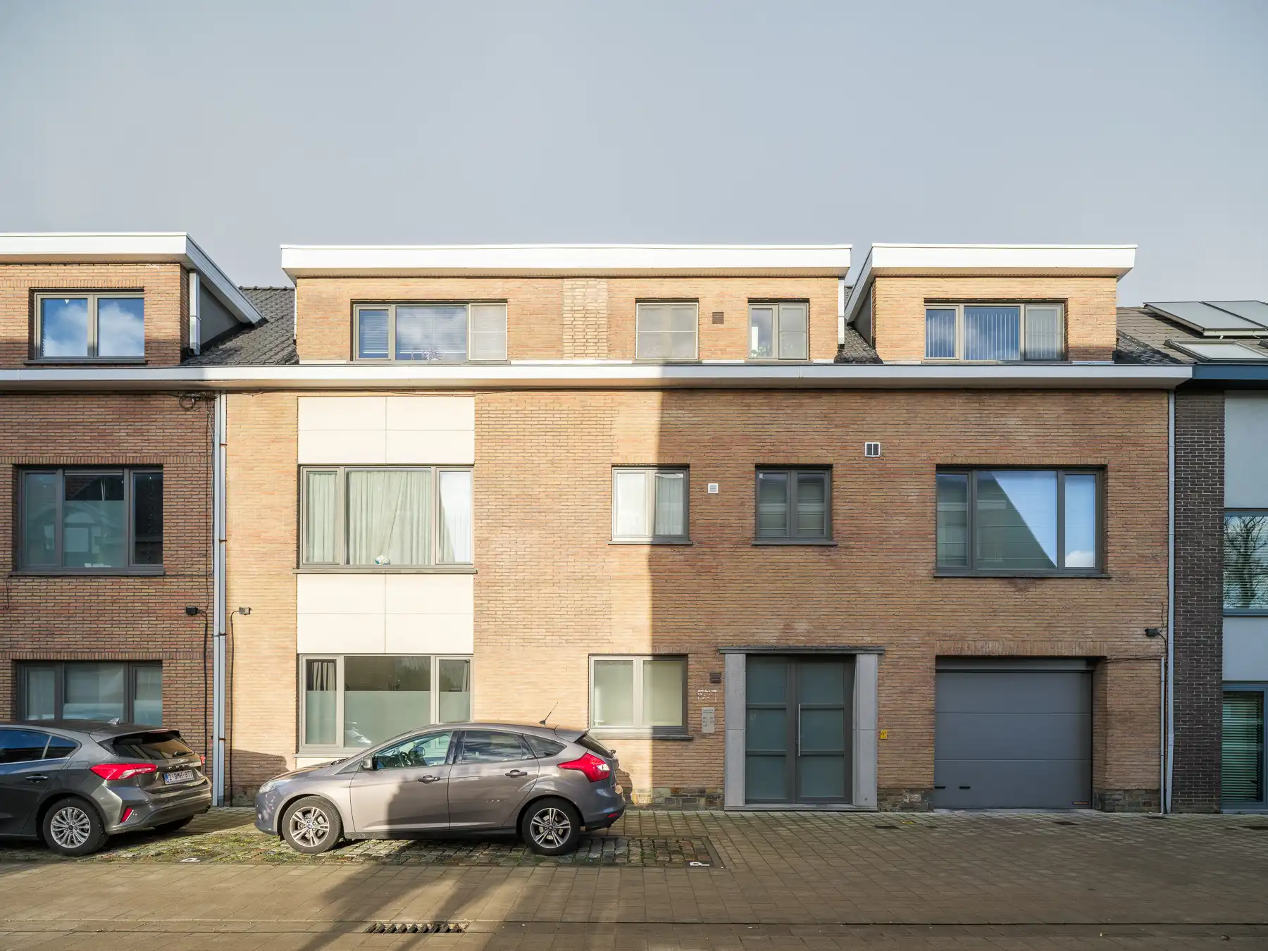 Appartement te koop Steenakker 151 - 9000 Gent