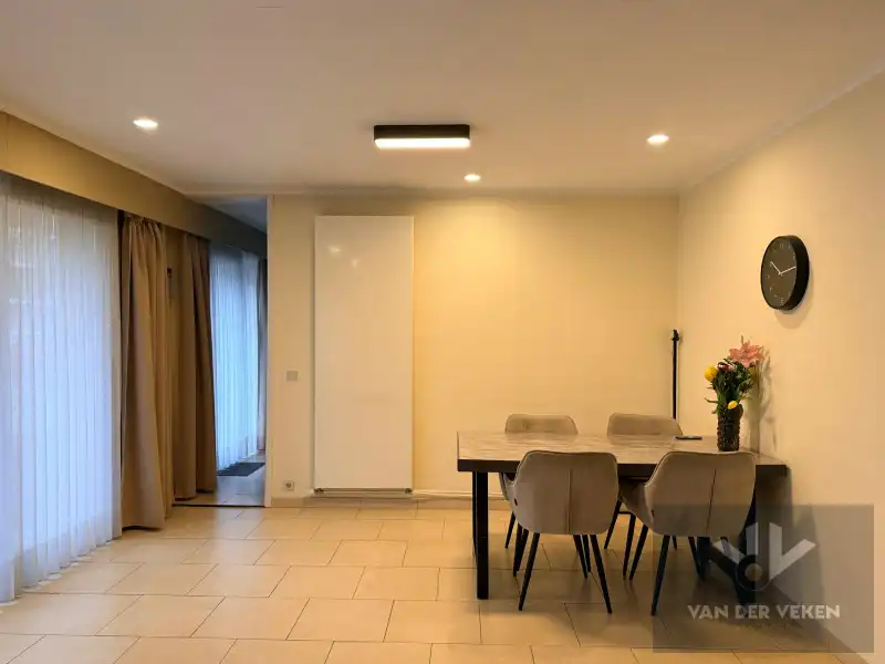 Ruim GLV 3-slpk appartement in Katarinawijk! foto 4