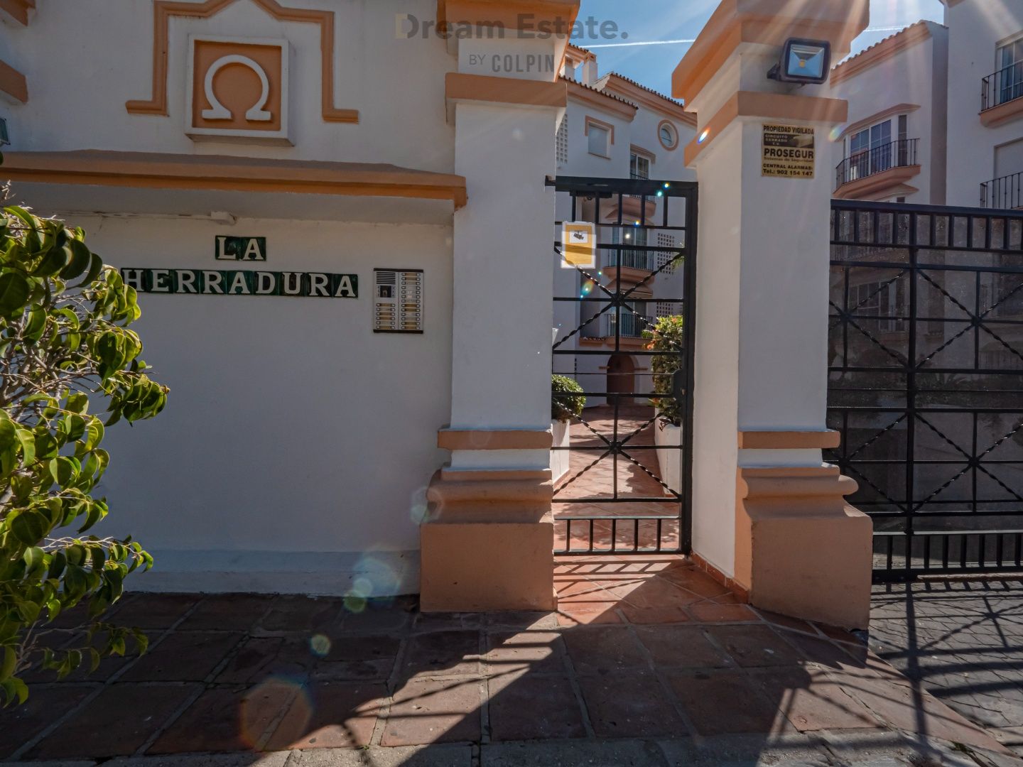 Appartement aan het strand in La Herradura, Puerto Banus. foto 36