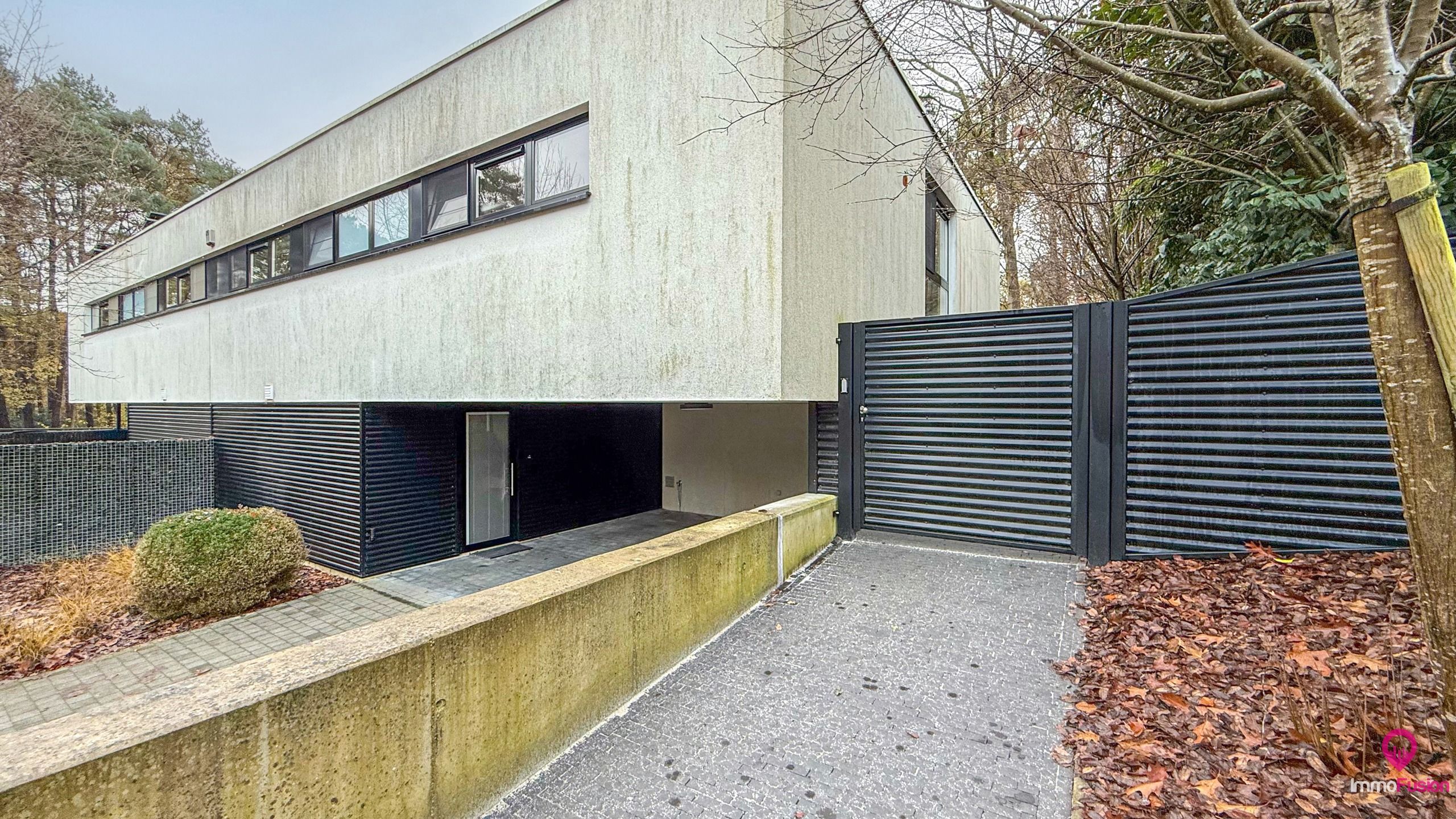 Instapklare moderne woning op perceel van 468m² met EPC A! foto 37