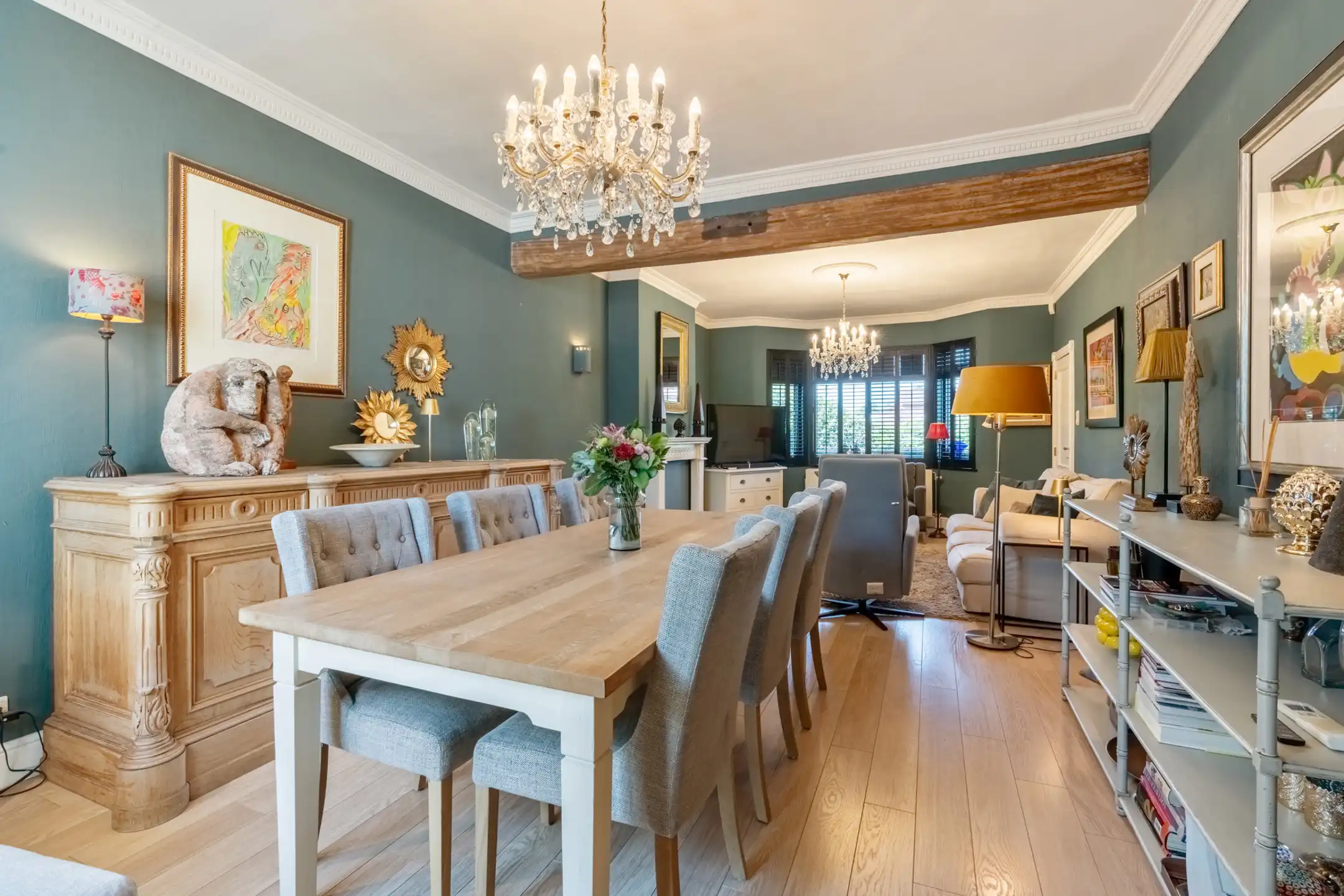 Huis te koop foto 6