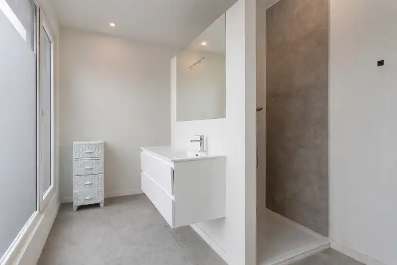 Energiezuinige woning met karakter in Wondelgem foto 8