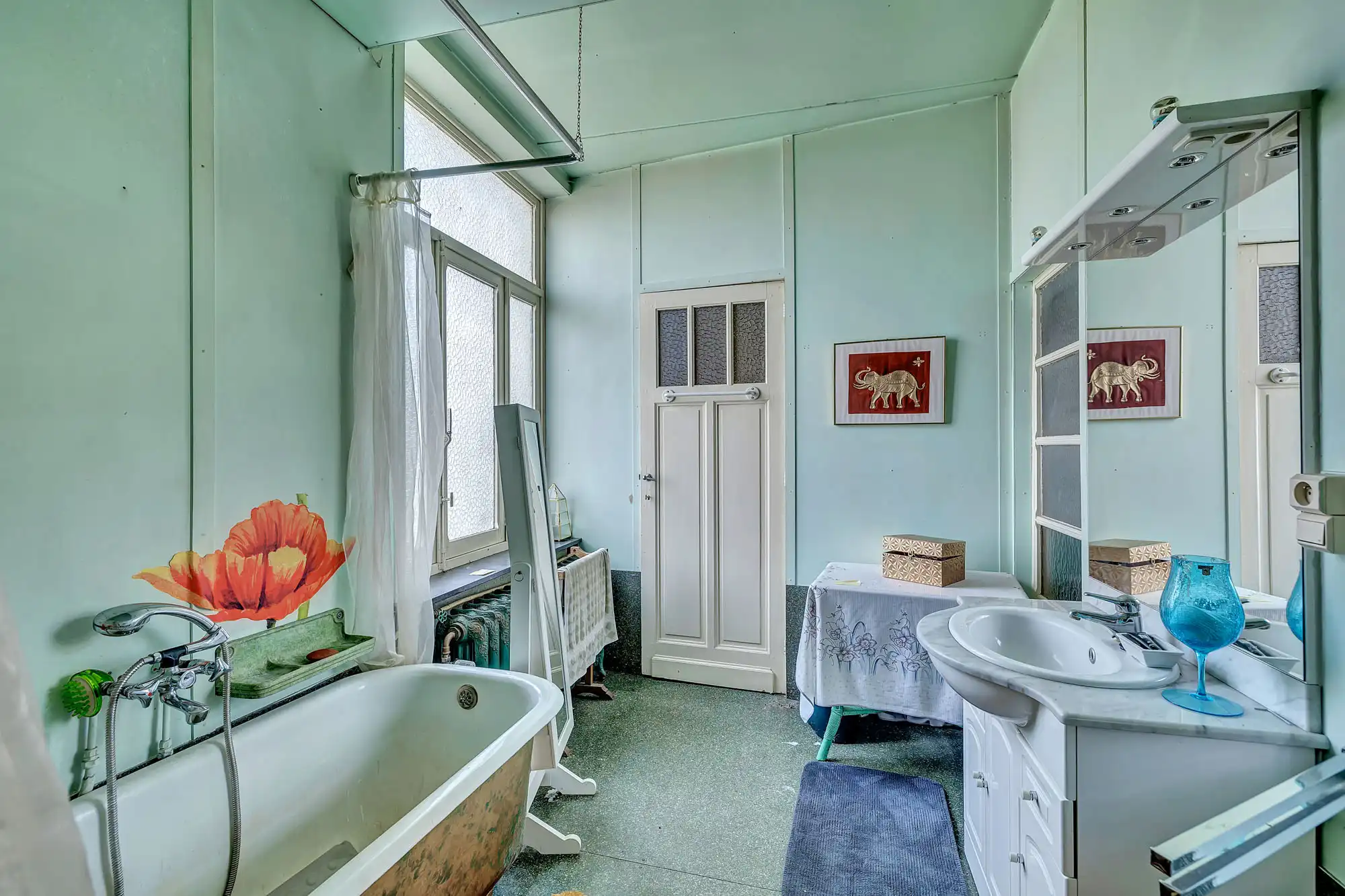 Imposante herenwoning met diverse mogelijkheden foto 24