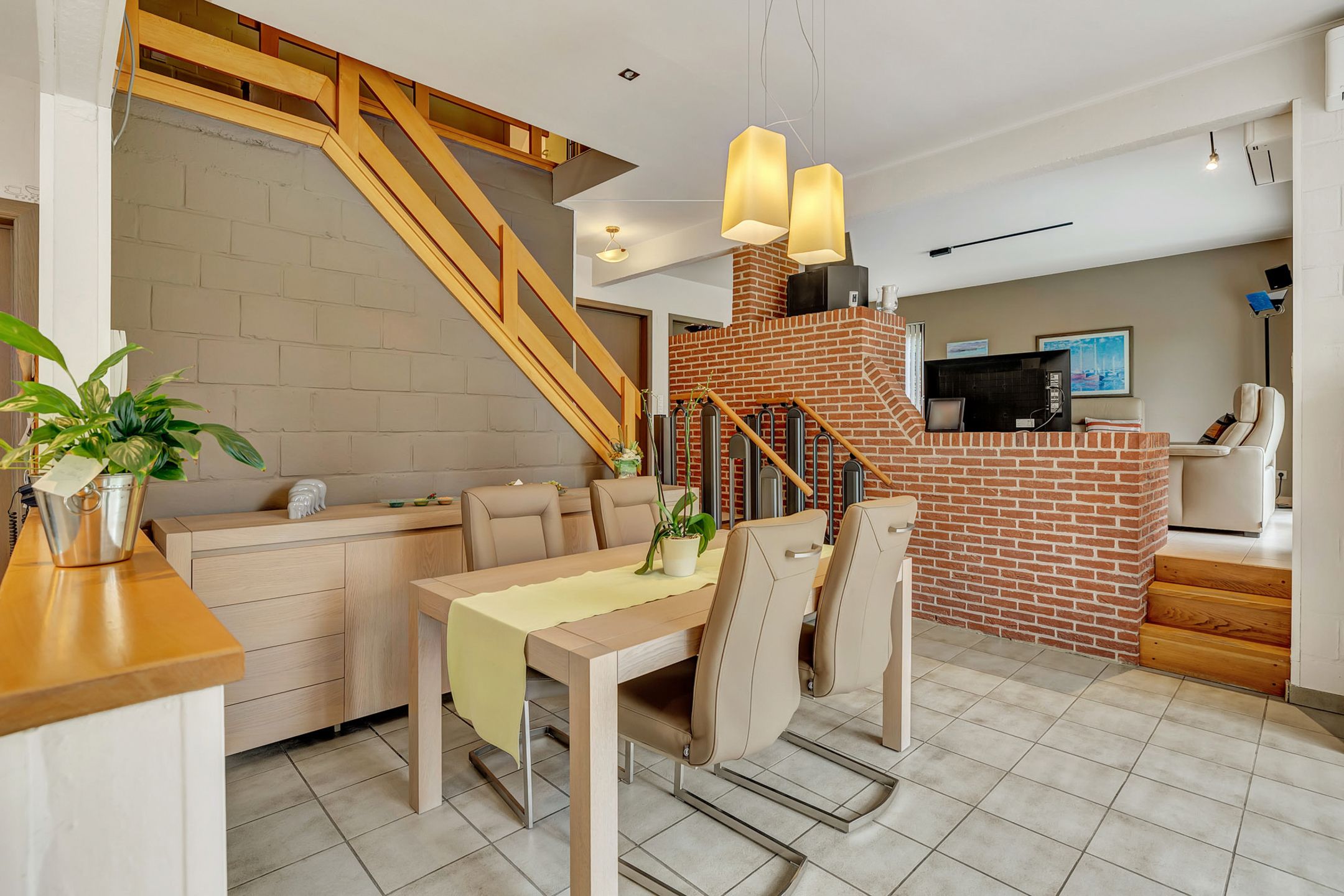 Instapklare woning op unieke locatie foto 13