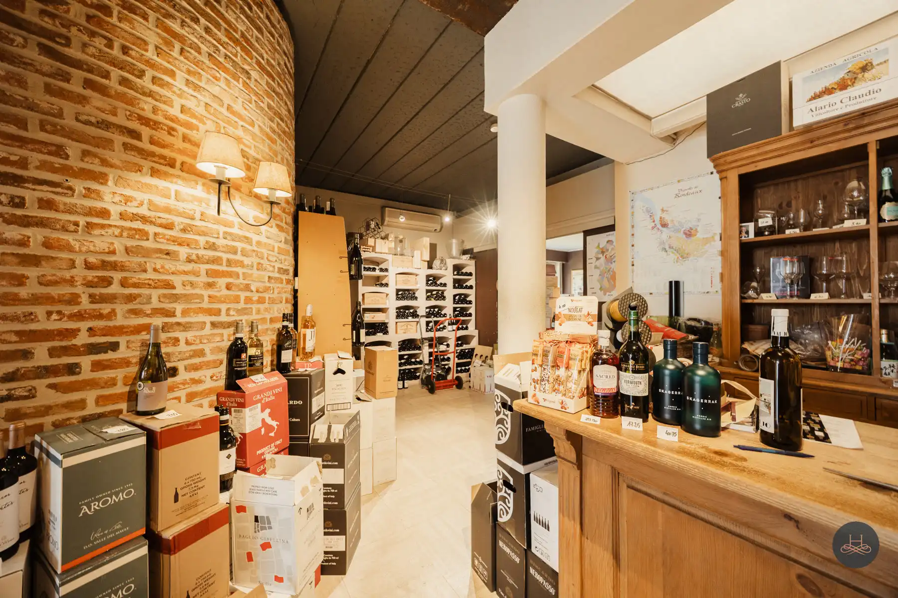 Centraal gelegen handelspand met énorm potentieel foto 15