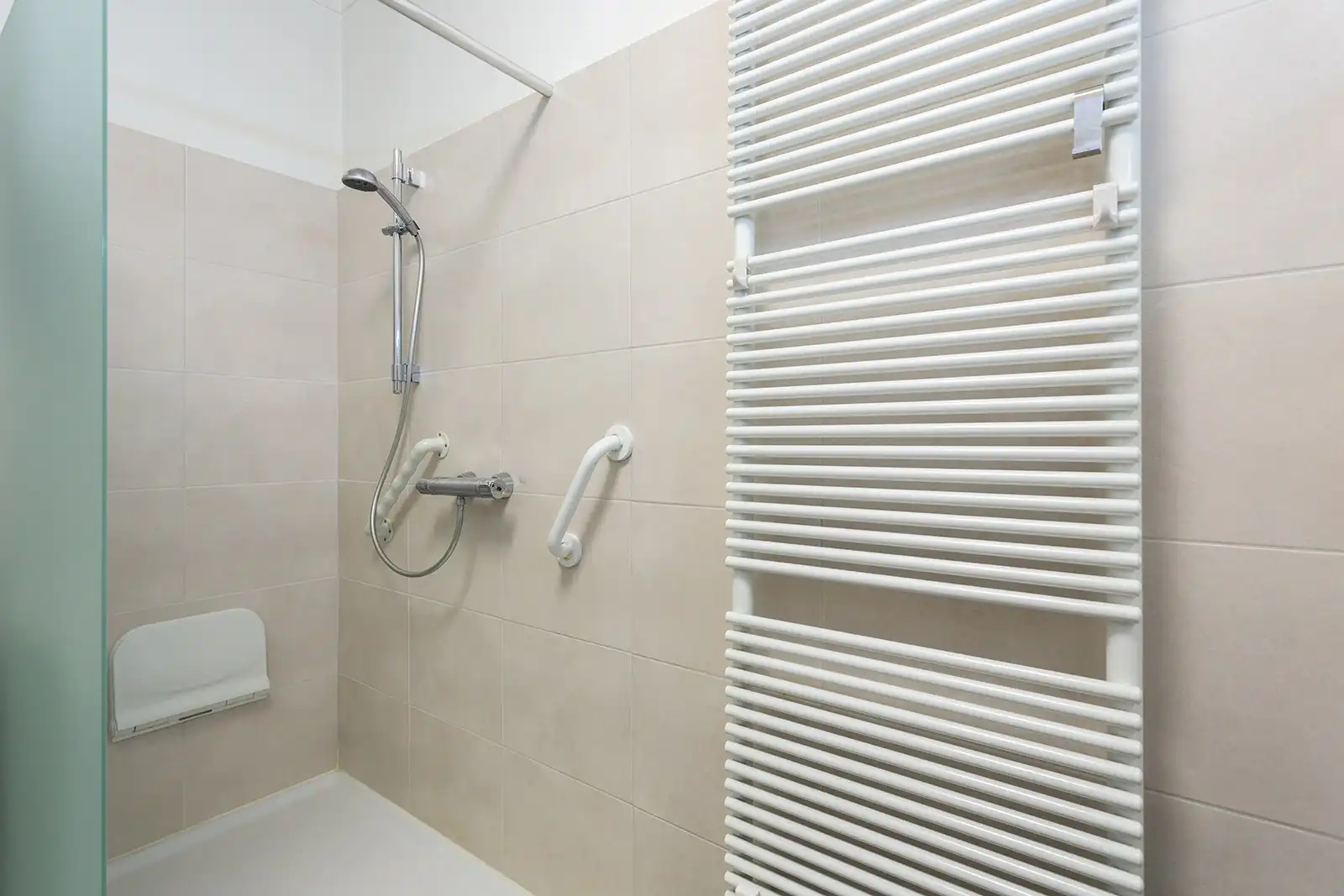 Ruim en lichtrijk appartement met 3 slaapkamers op centrale ligging foto 19