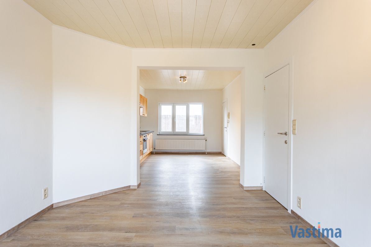 Energiezuinig duplexappartement met 2 slaapkamers en ruim terras foto 6