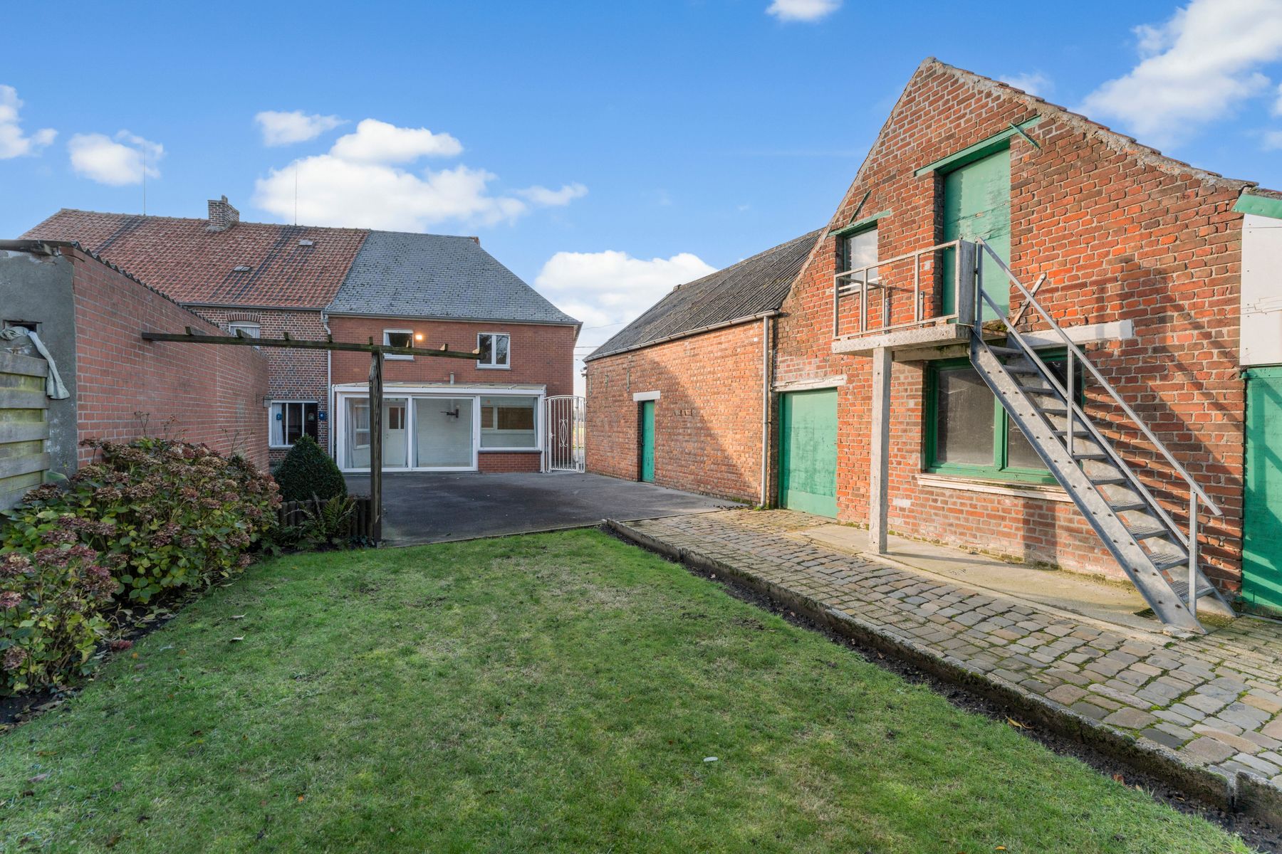 Huis te koop foto 17