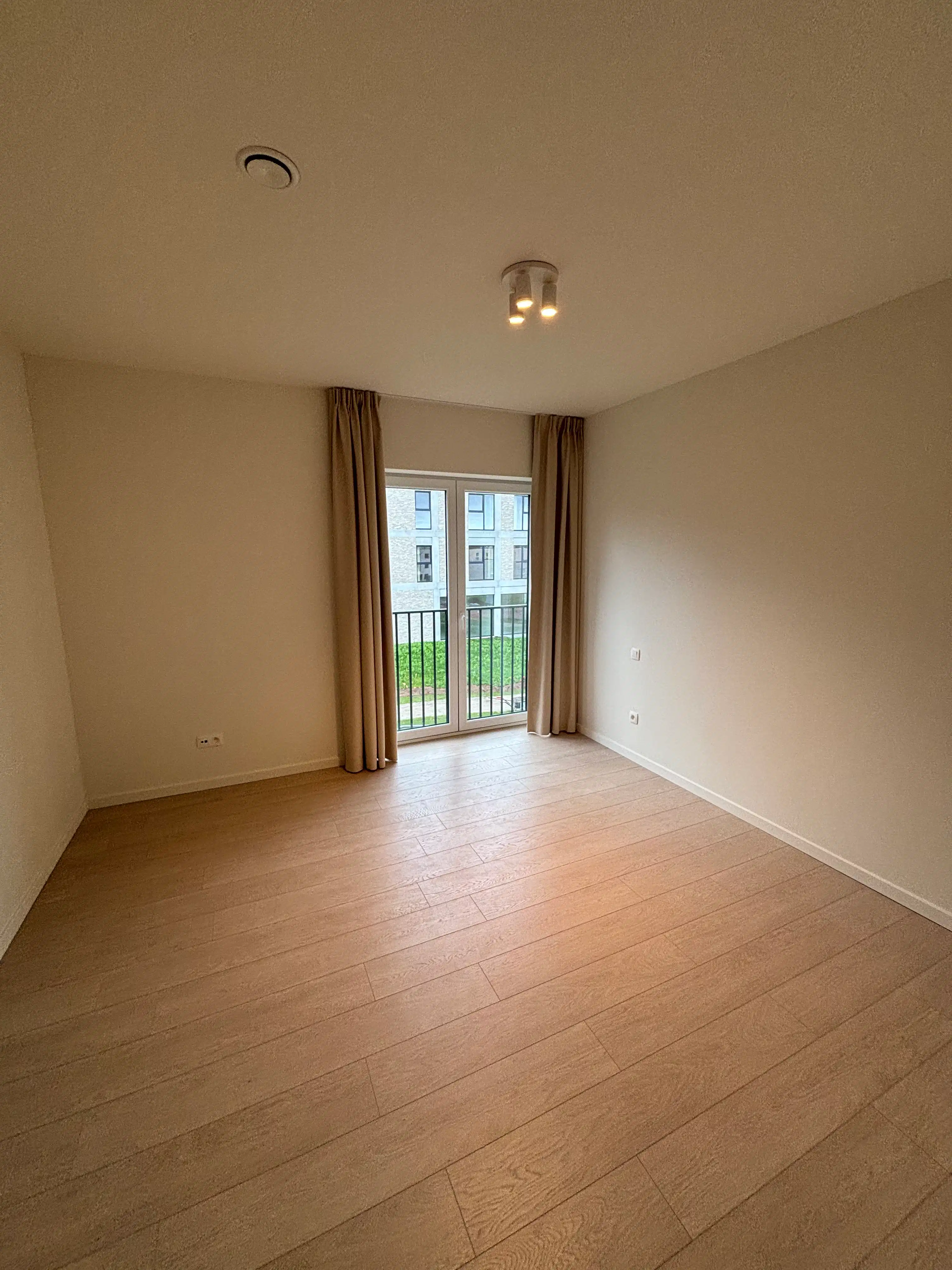 De Perfecte Start: Comfortabel en Veilig Nieuwbouwappartement (2 slpk) in het Groen foto 3