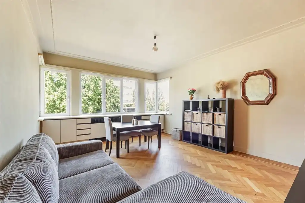 Appartement te koop Jan Van Rijswijcklaan 164/21 - 2020 ANTWERPEN