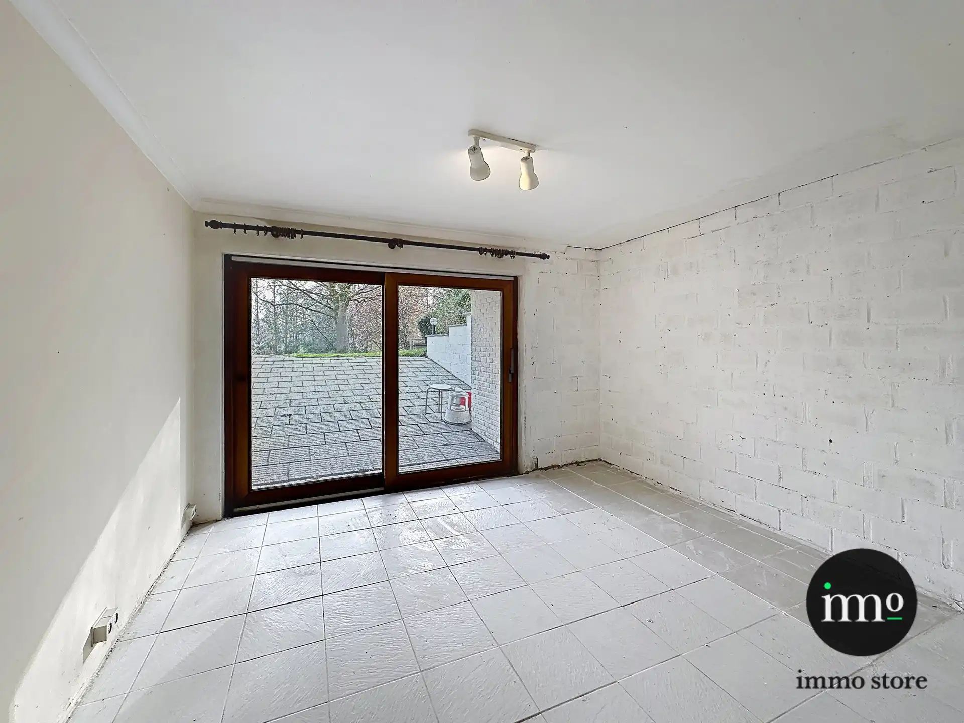 Woning vol CHARME en POTENTIEEL op een UITZONDERLIJKE LOCATIE foto 18