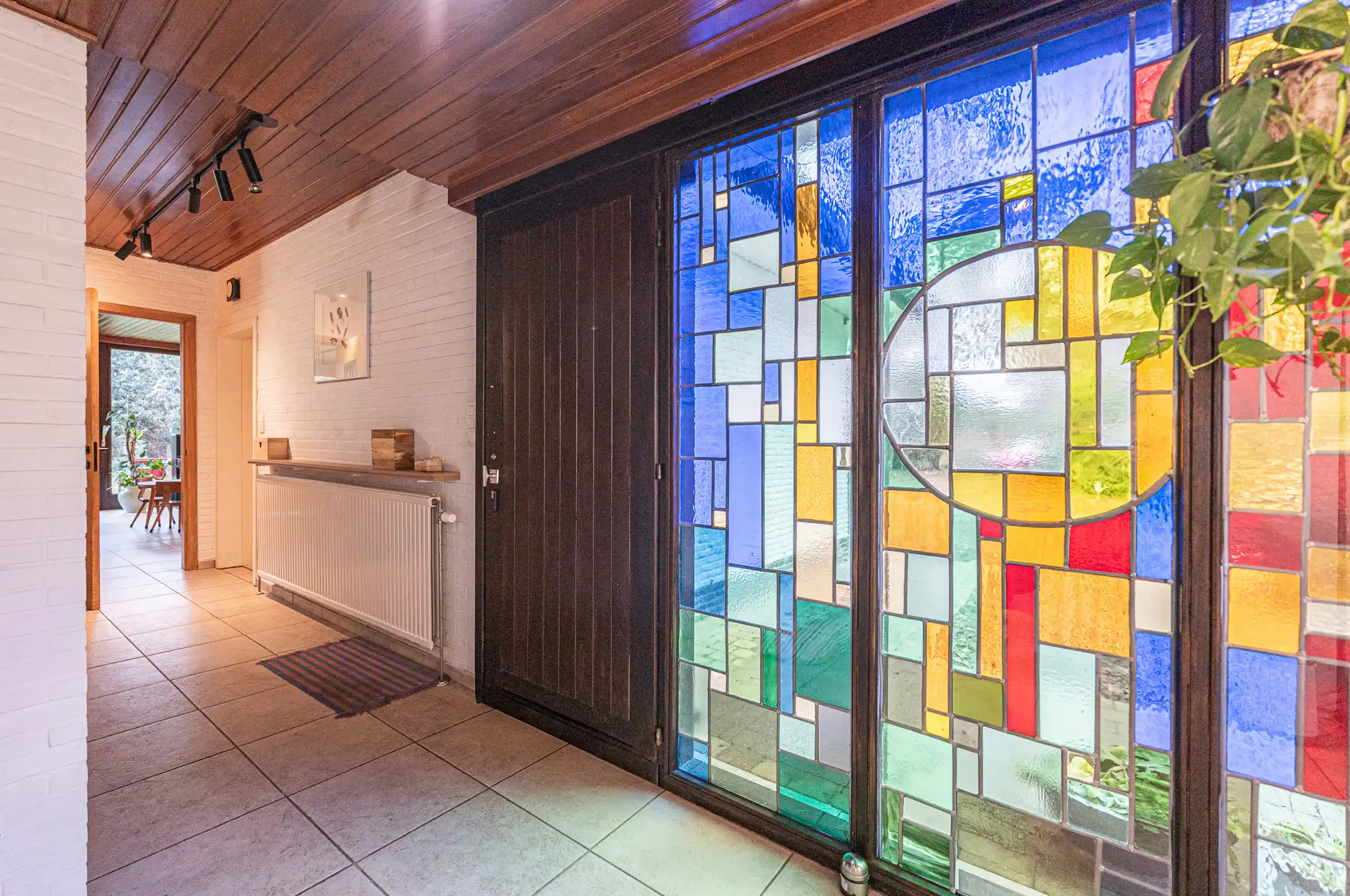 Charmante gezinswoning op een bijzonder rustig plekje foto 10