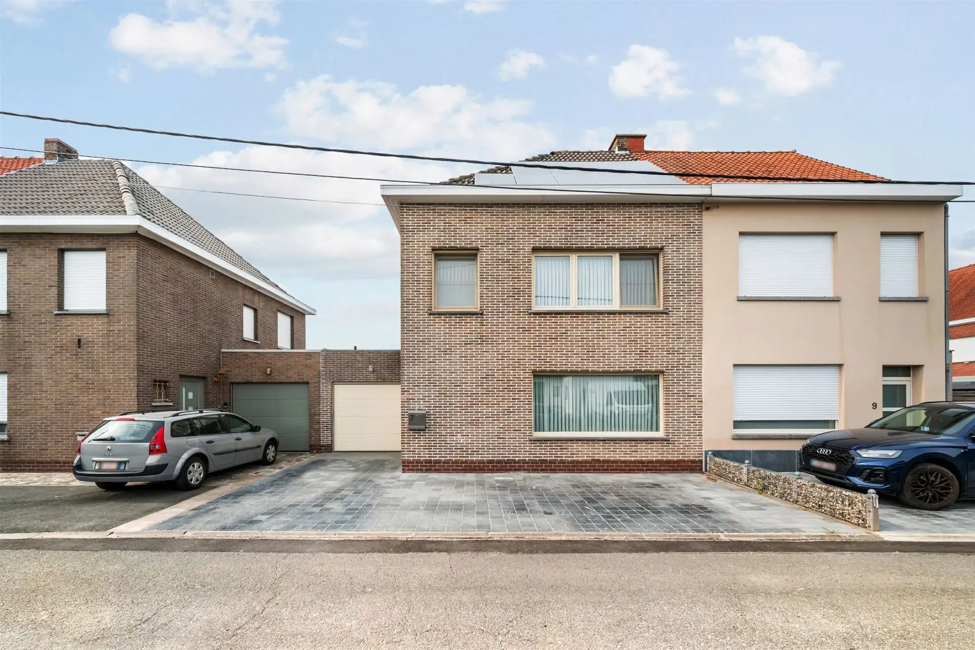 Huis te koop Kwekestraat 7 - 8791 BEVEREN-LEIE