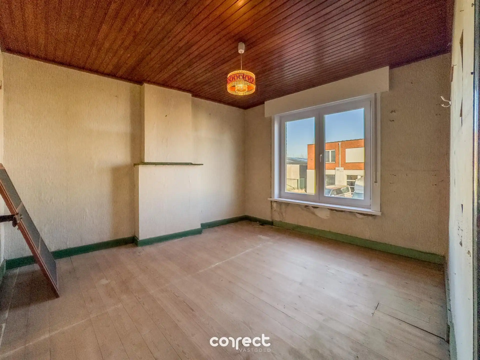 Ruime starterswoning met garage. foto 11