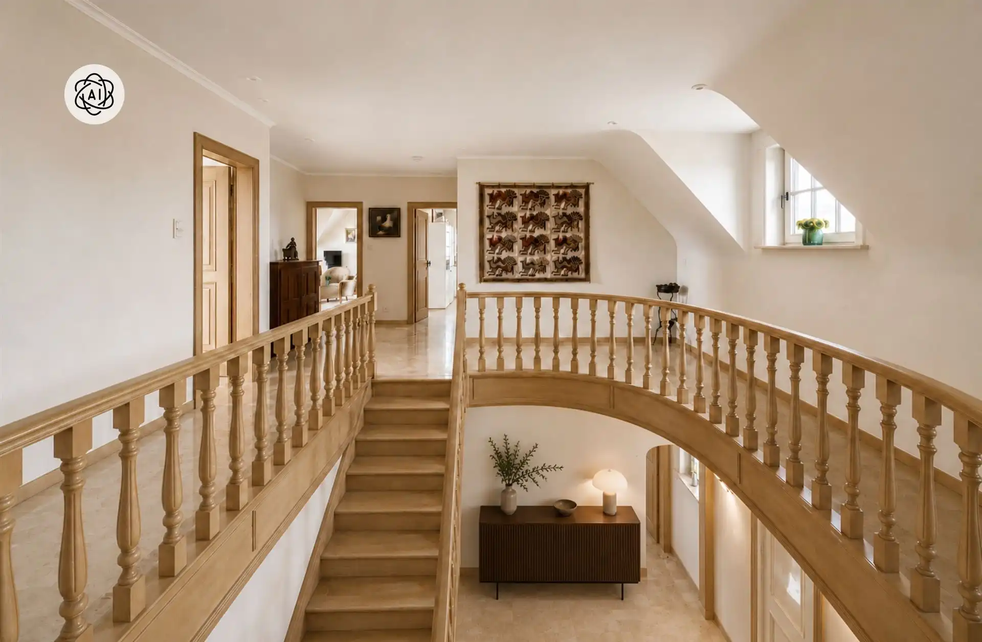 Exclusieve grote villa van 550 m² met een prachtig zicht! foto 22
