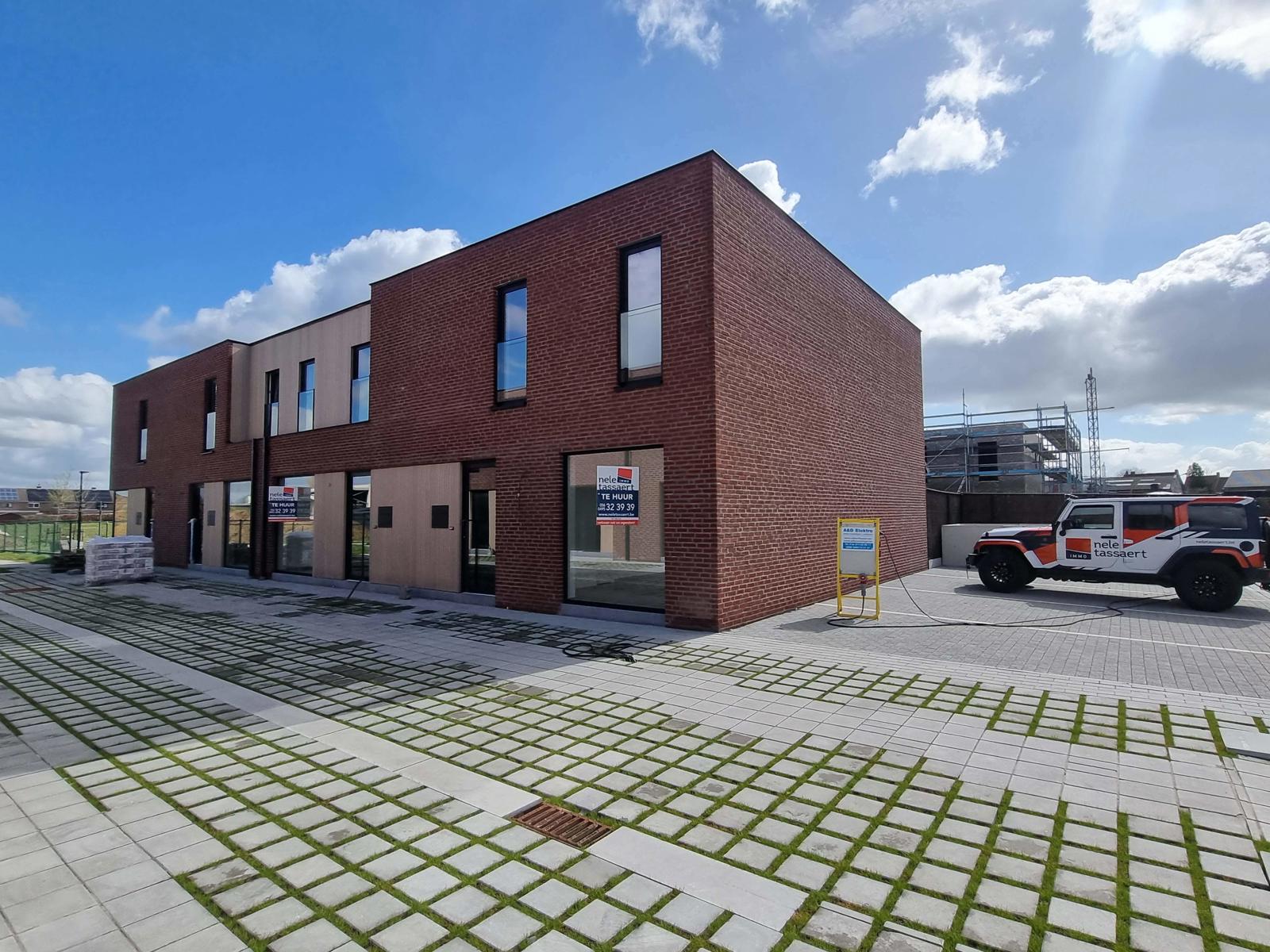 Huis te huur Adelaarstraat 8 - 8791 Waregem