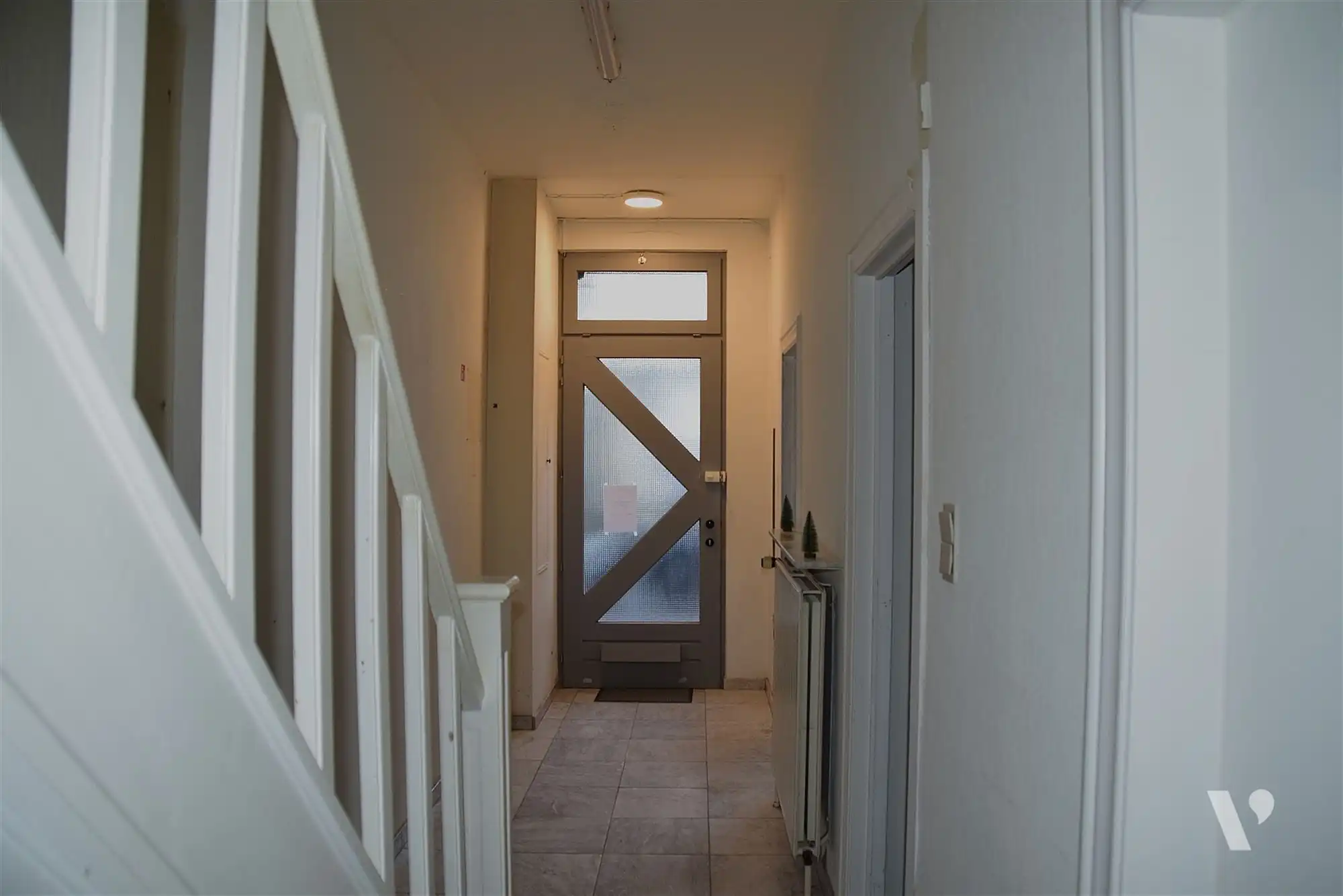 Herenwoning in het hartje van Hasselt  foto 3