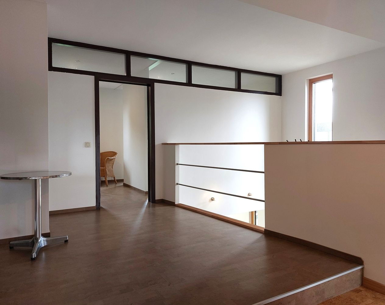 Ruime woning in Leuvense stadsrand // 5 slaapkamers // 2 badkamers //groene tuin // parking foto 37