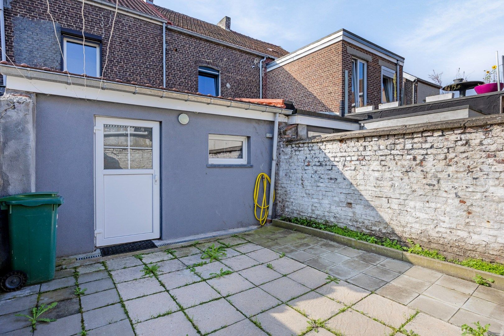 Instapklare woning met 4 slaapkamers en stadsterras foto 27