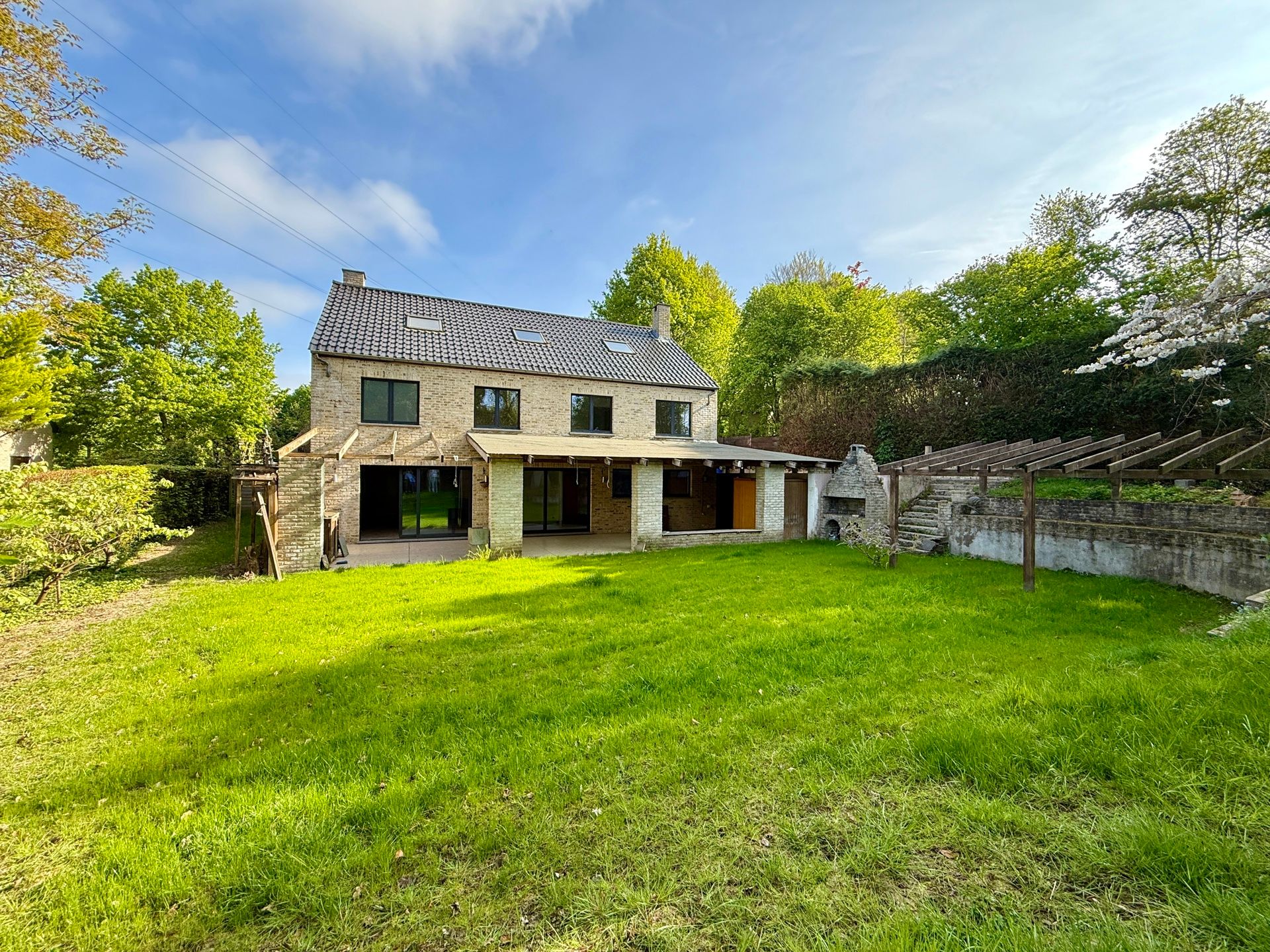 Instapklare Spaanse villa op toplocatie nabij Leuven foto 19