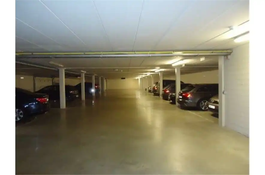 Kantoren van 294 m² te huur, vlakbij het Klaverblad foto 14