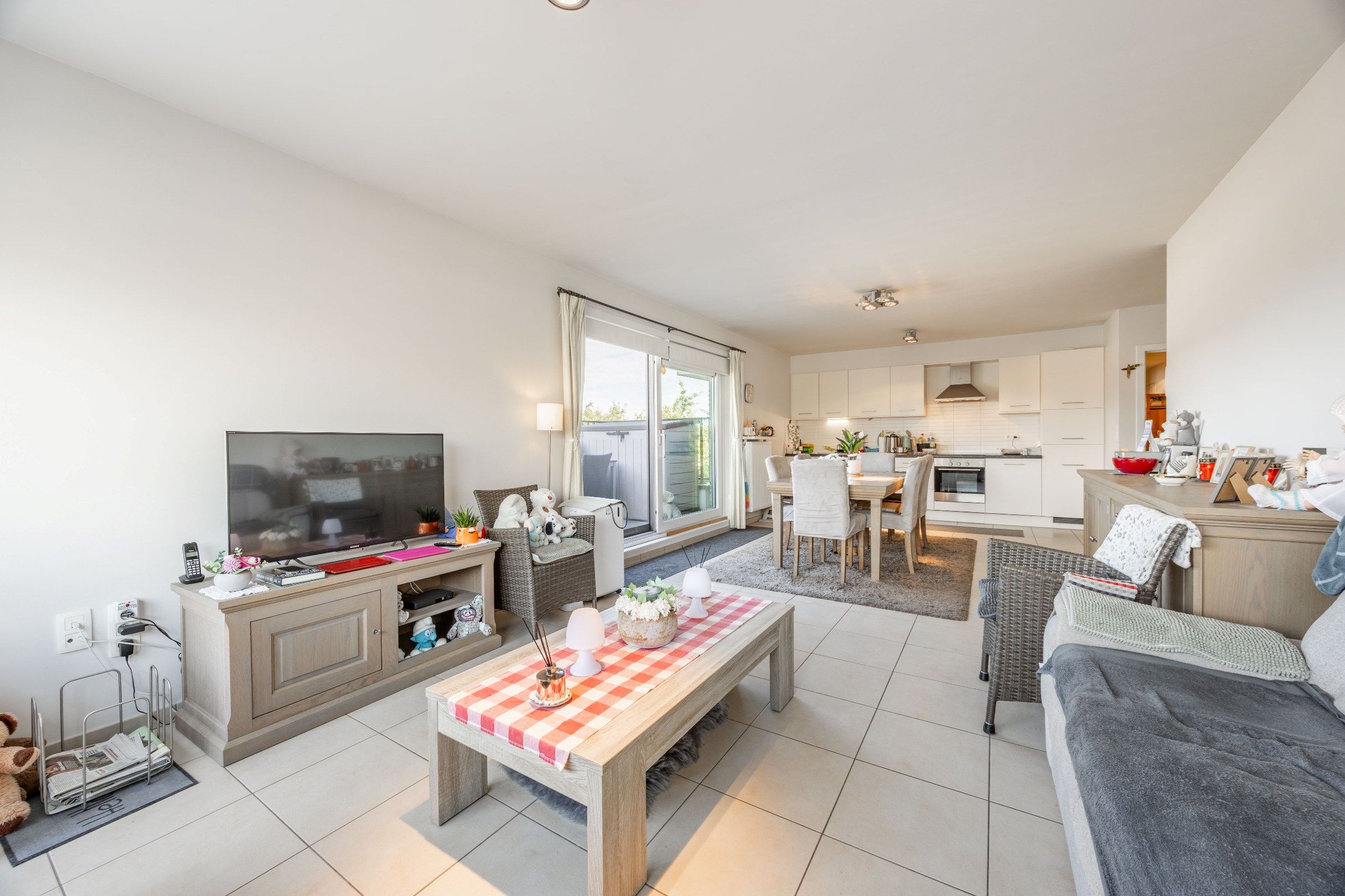 CENTRAAL GELEGEN APPARTEMENT foto 12