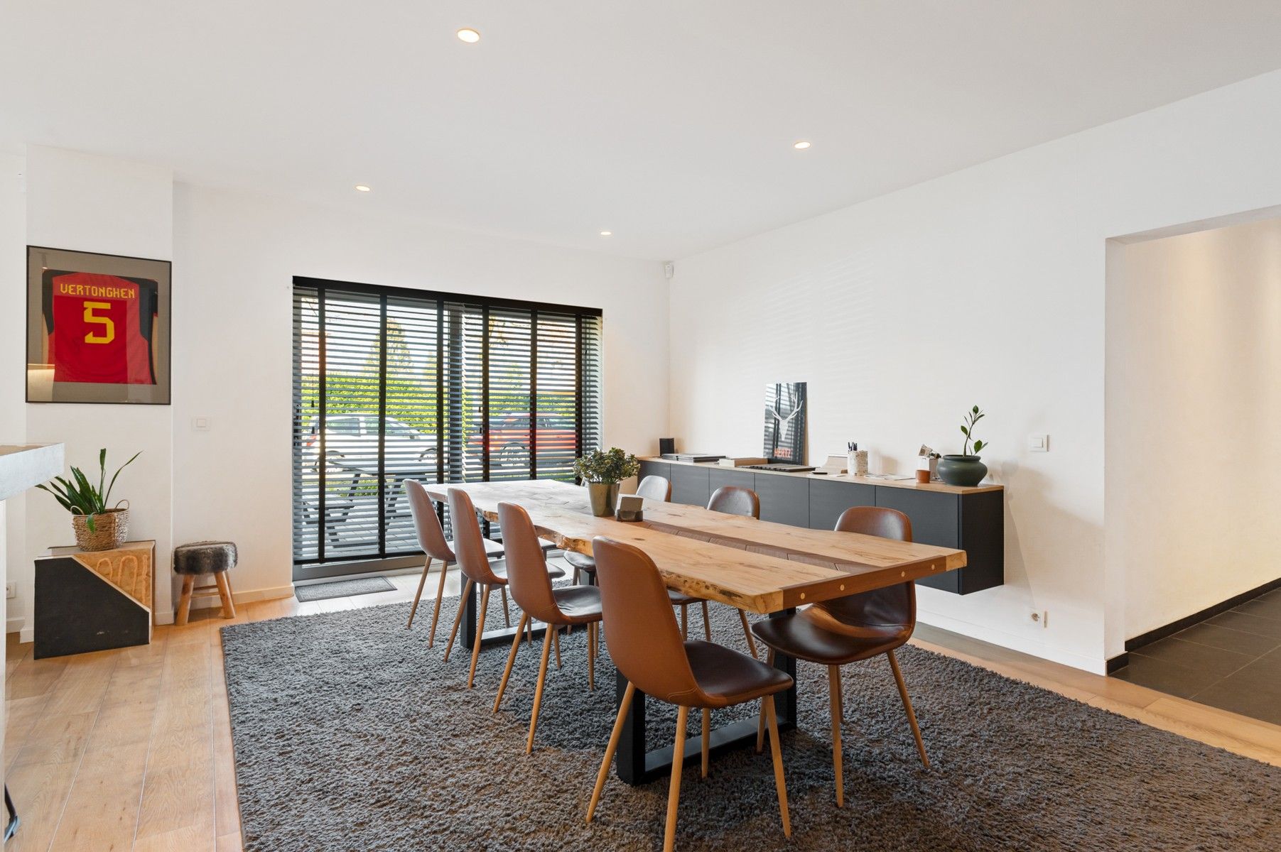 Veelzijdige woning op centrale ligging foto 6