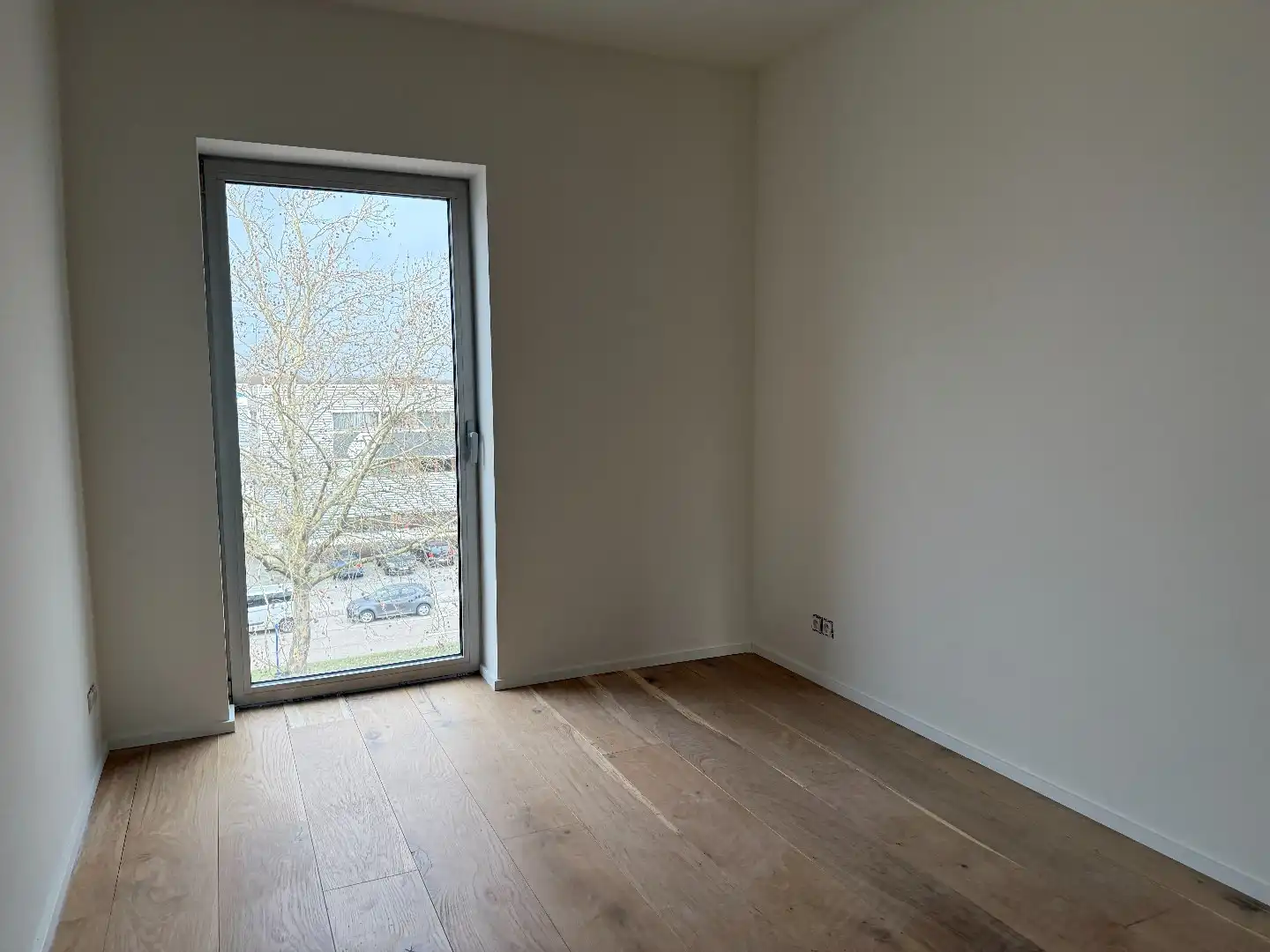 Energiezuinig 2 slpk-app met terras en autostaanplaats foto 7