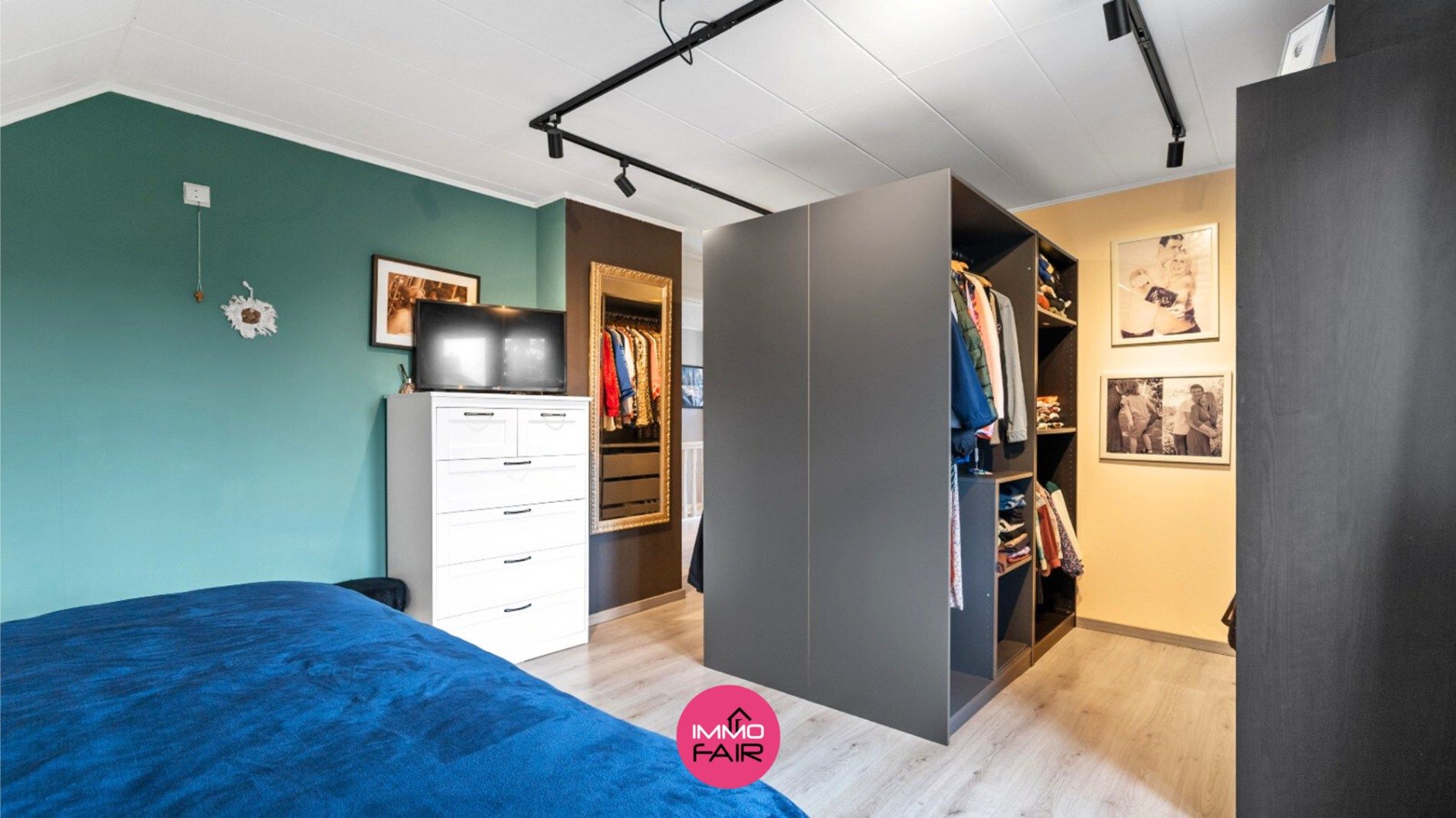 Ruime, instapklare gezinswoning op slechts een kwartiertje van Maastricht! foto 11