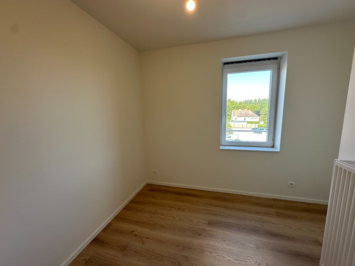 Lichtrijk nieuwbouwappartement op een boogscheut van het centrum van Diksmuide foto 6