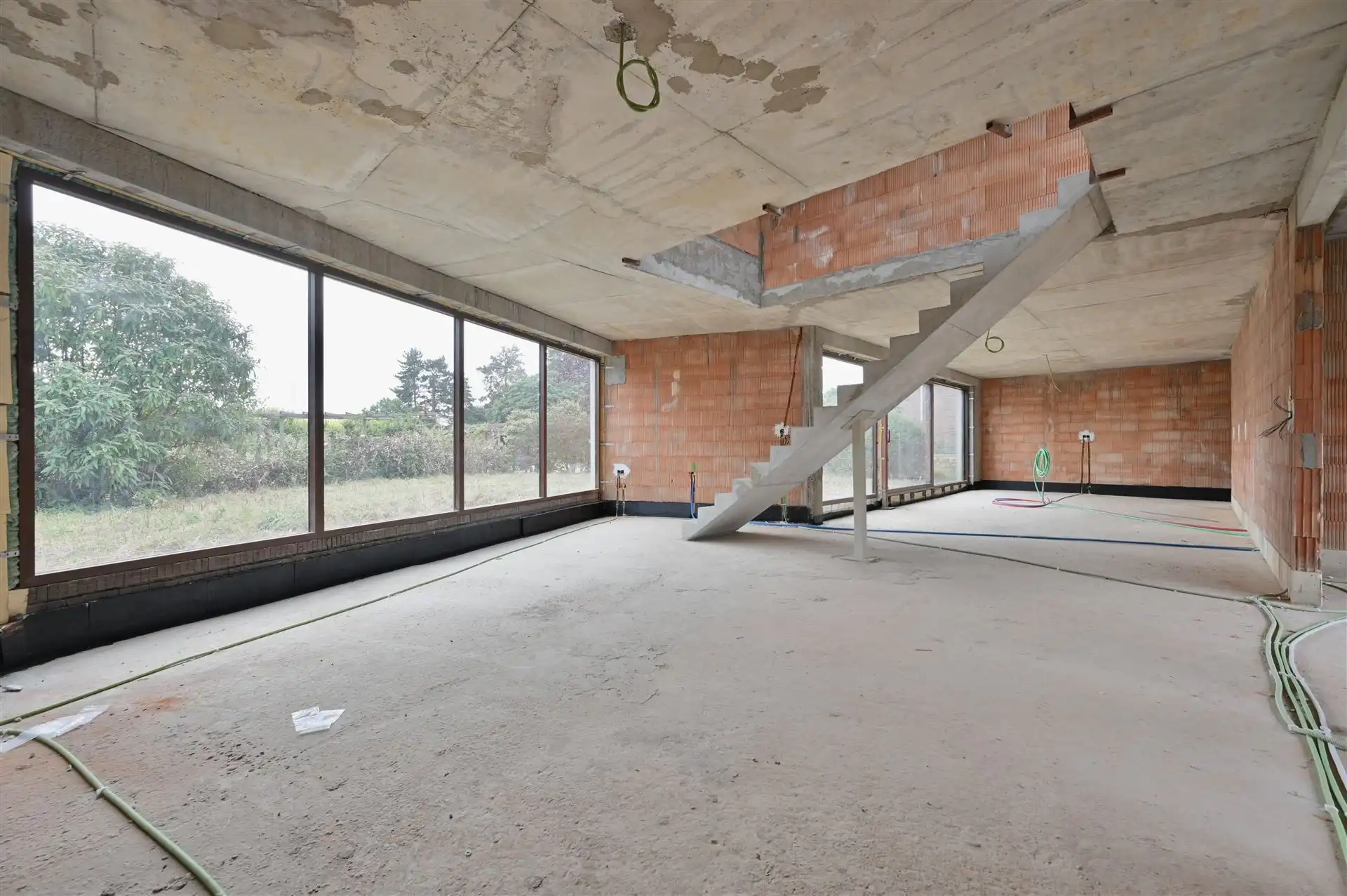 Casco-villa op 932 m²: creëer hier uw eigen droomwoning foto 7