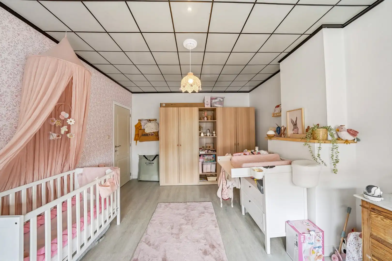 Instapklare woning met 4 slaapkamers te Oostende foto 16