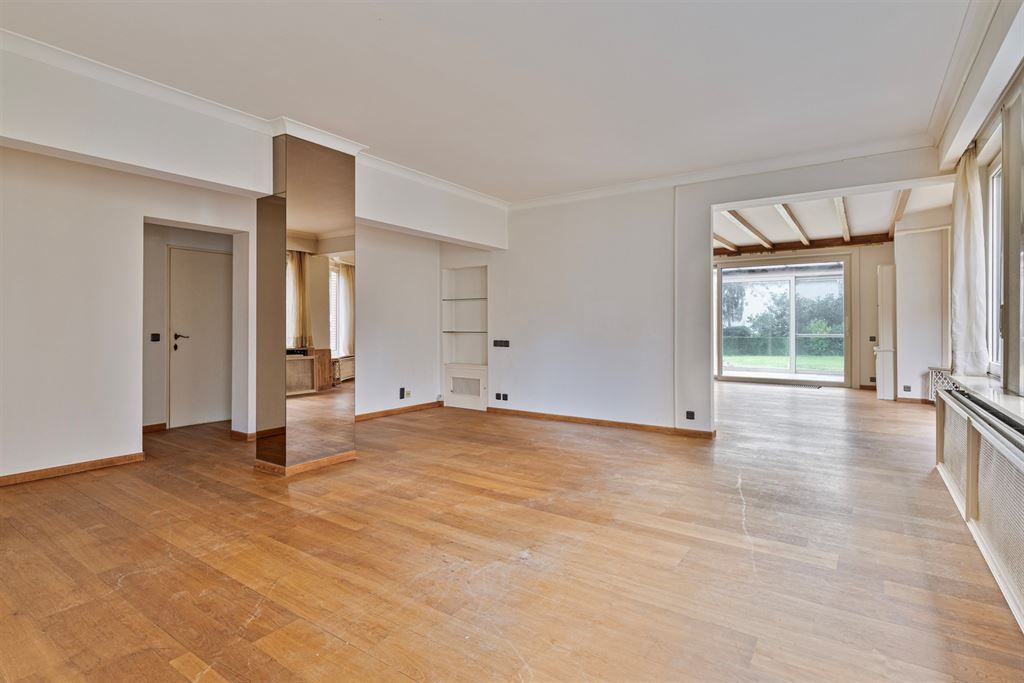 Riant appartement met mooie tuin op gelijkvloerse verdieping foto 8