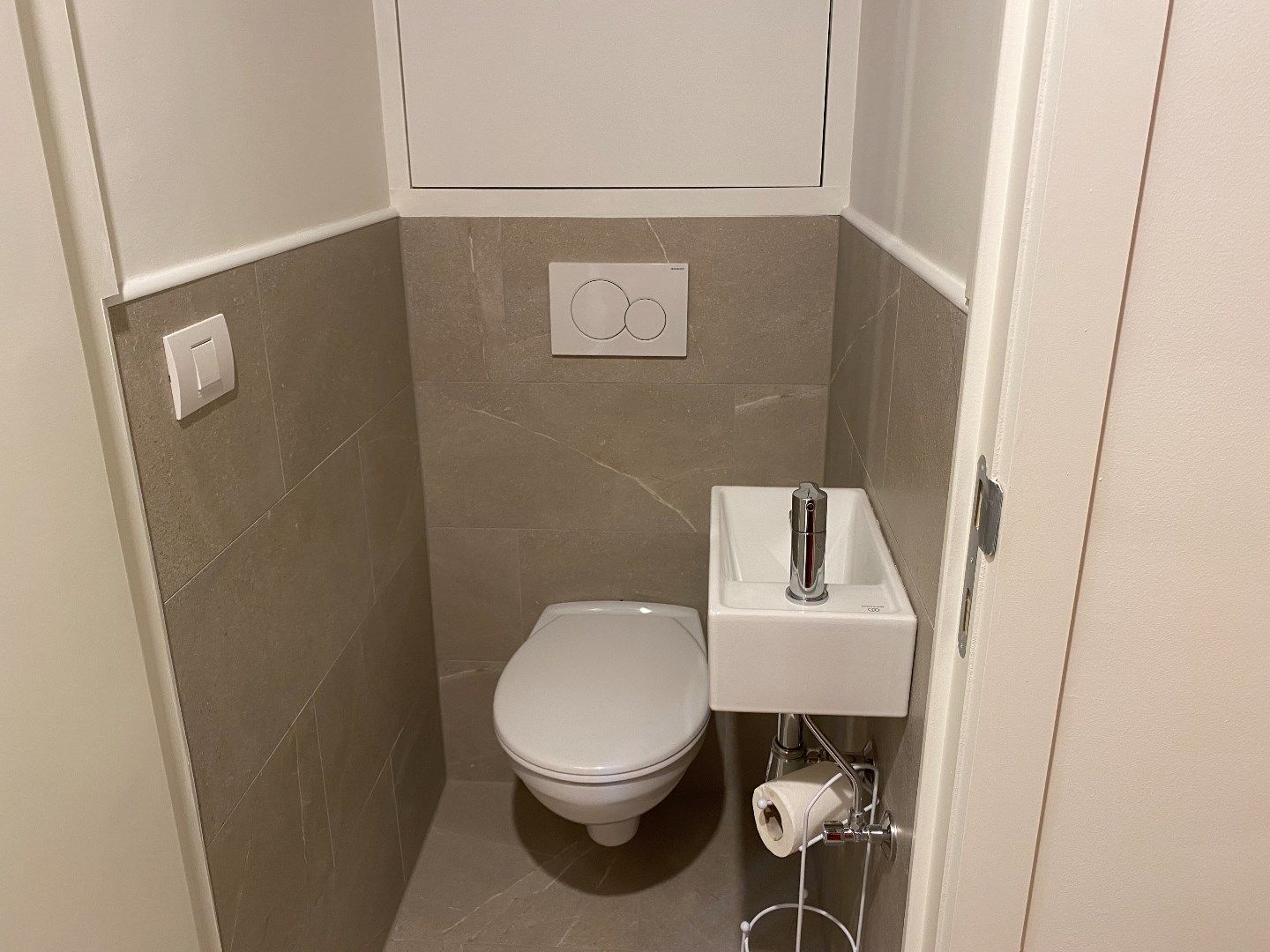 Gezellige woning met 2 slaapkamers in hartje Brugge foto 7
