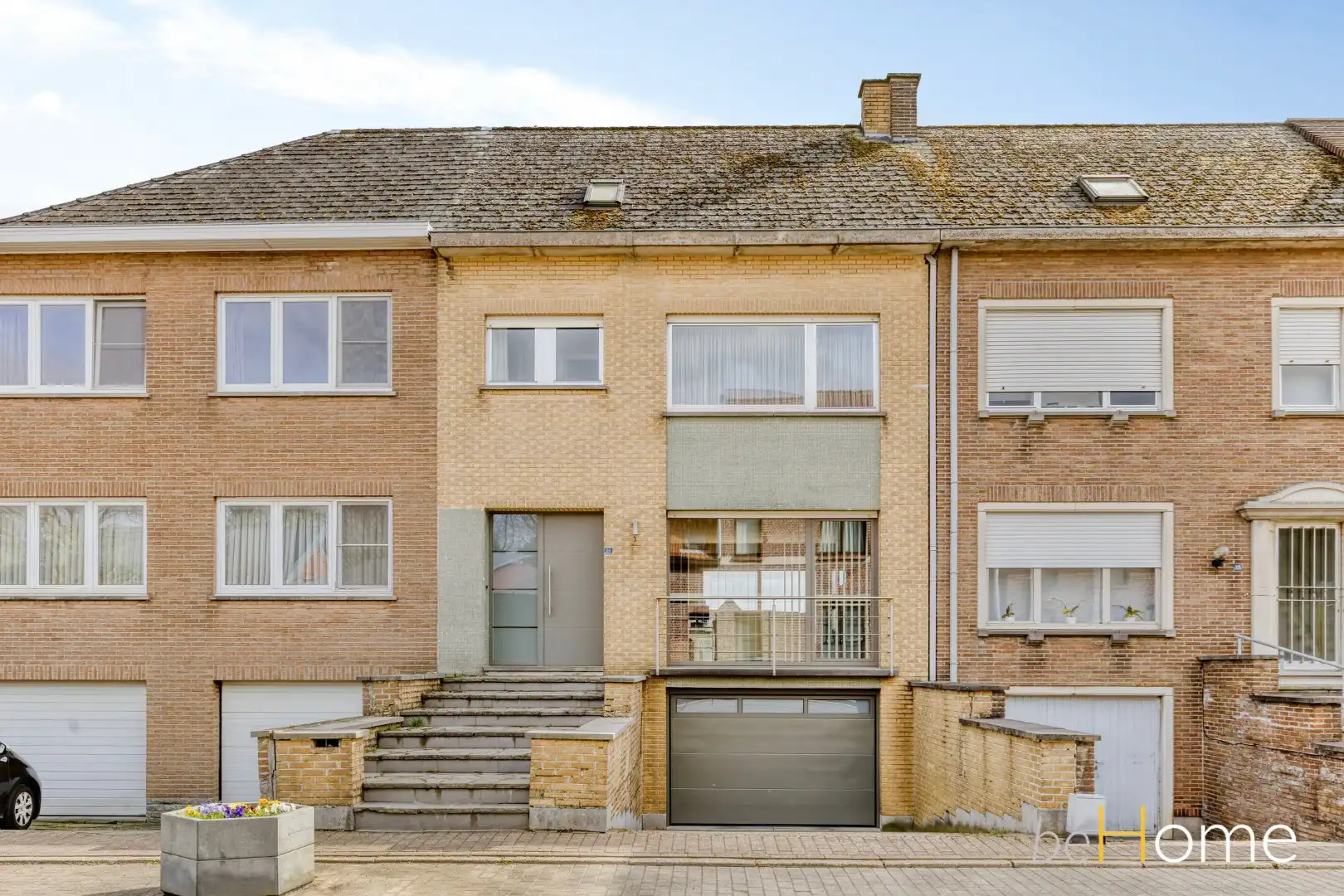 Huis te koop Mieregemstraat 109 - - 1785 Merchtem