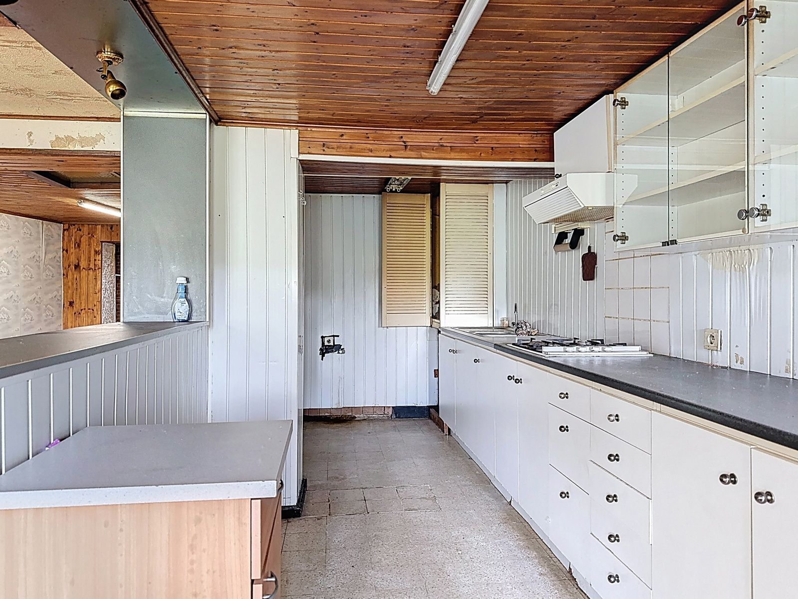 Renovatiepand met potentieel in Tienen foto 17