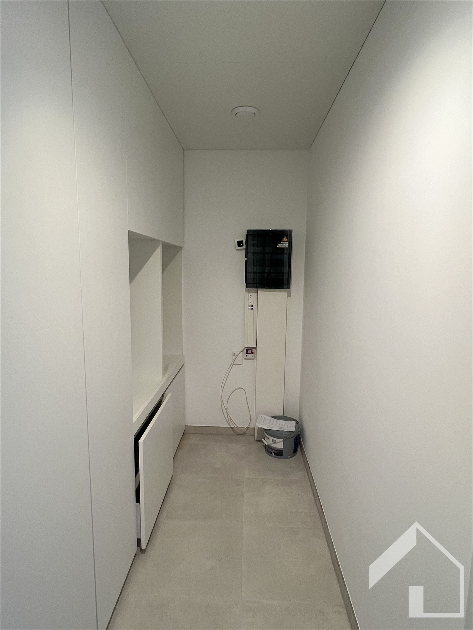 Nieuwbouwappartement met staanplaats en kelderberging foto 7