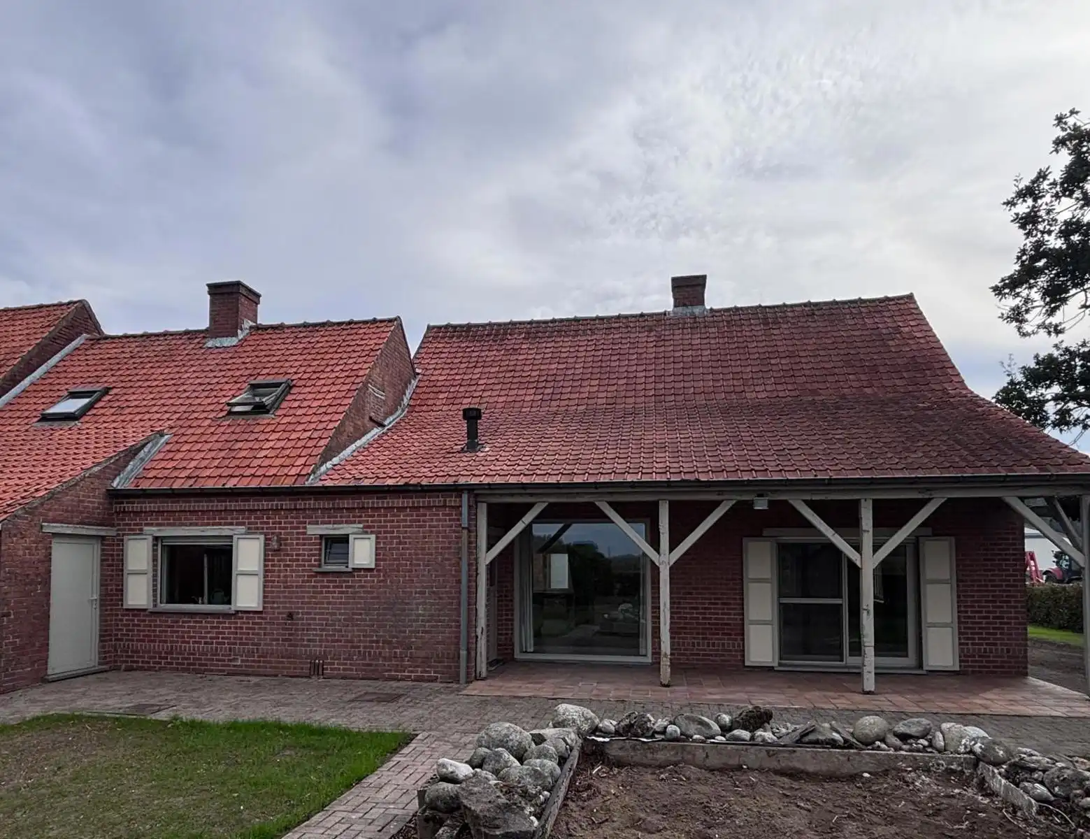 Landelijk gelegen, charmante gezinswoning foto 19