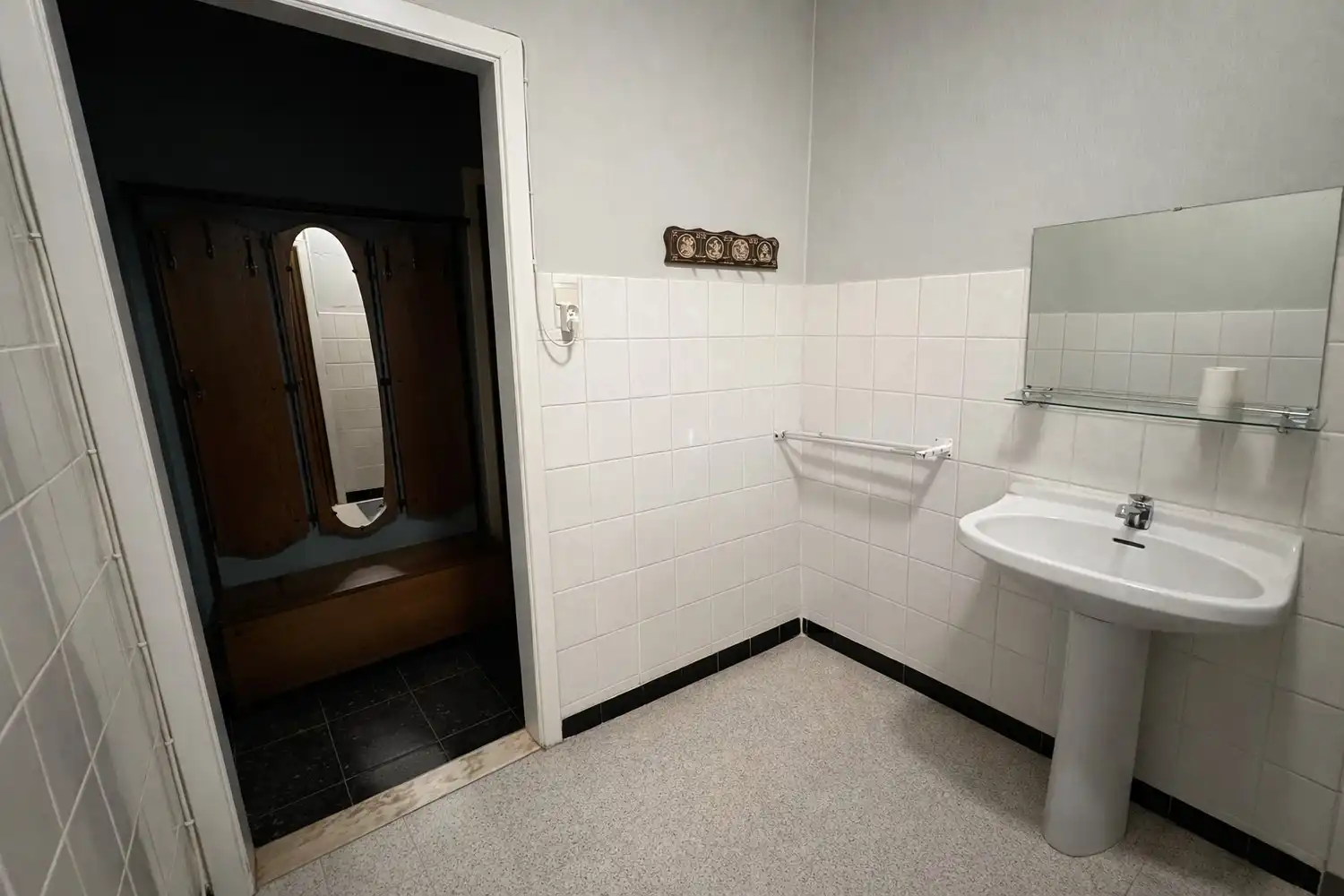 Ruime gezinswoning op topligging in Bilzen foto 8