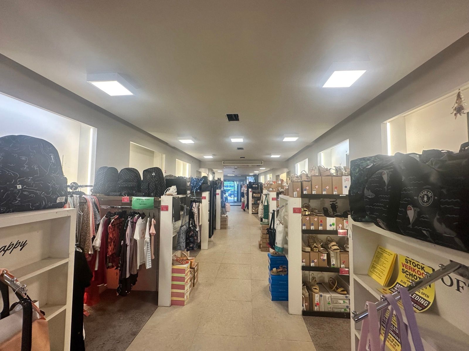 Commerciële opportuniteit op toplocatie foto 8