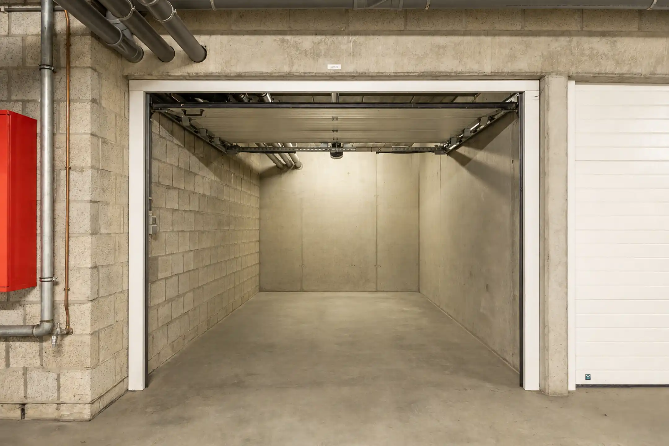 Instapklaar appartement op wandelafstand van het centrum foto 19