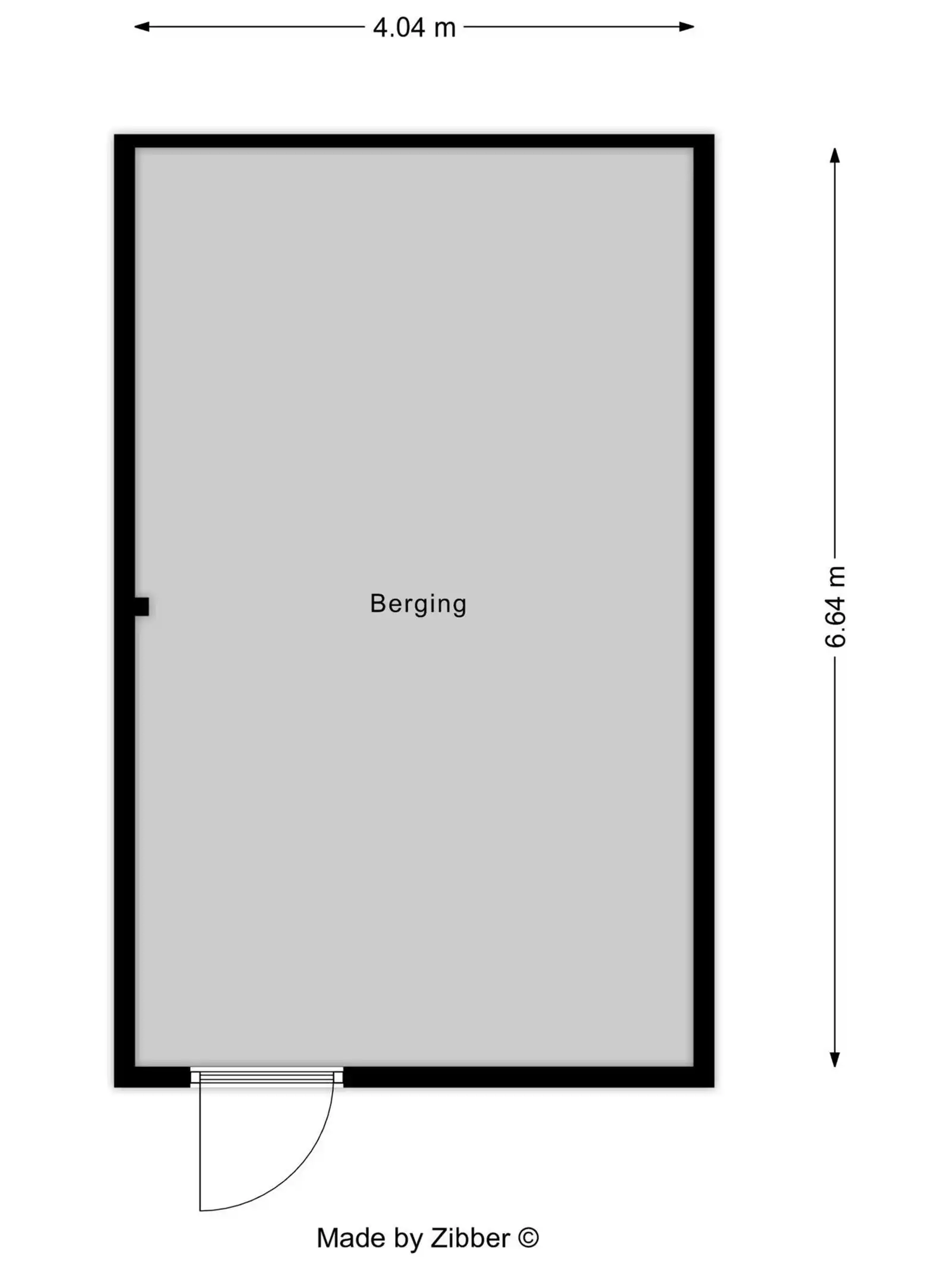 Prachtig gelegen landhuis 4 slaapkamers en tuin foto 13