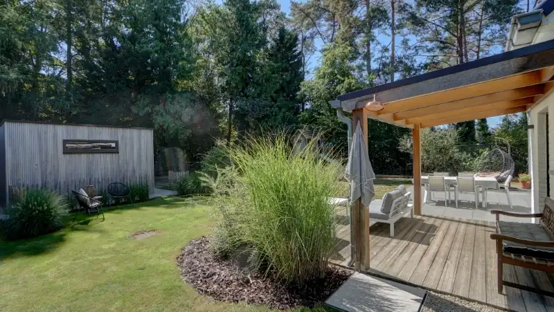 Charmante vernieuwde villa van 180m² op 7 are 87 ca foto 24