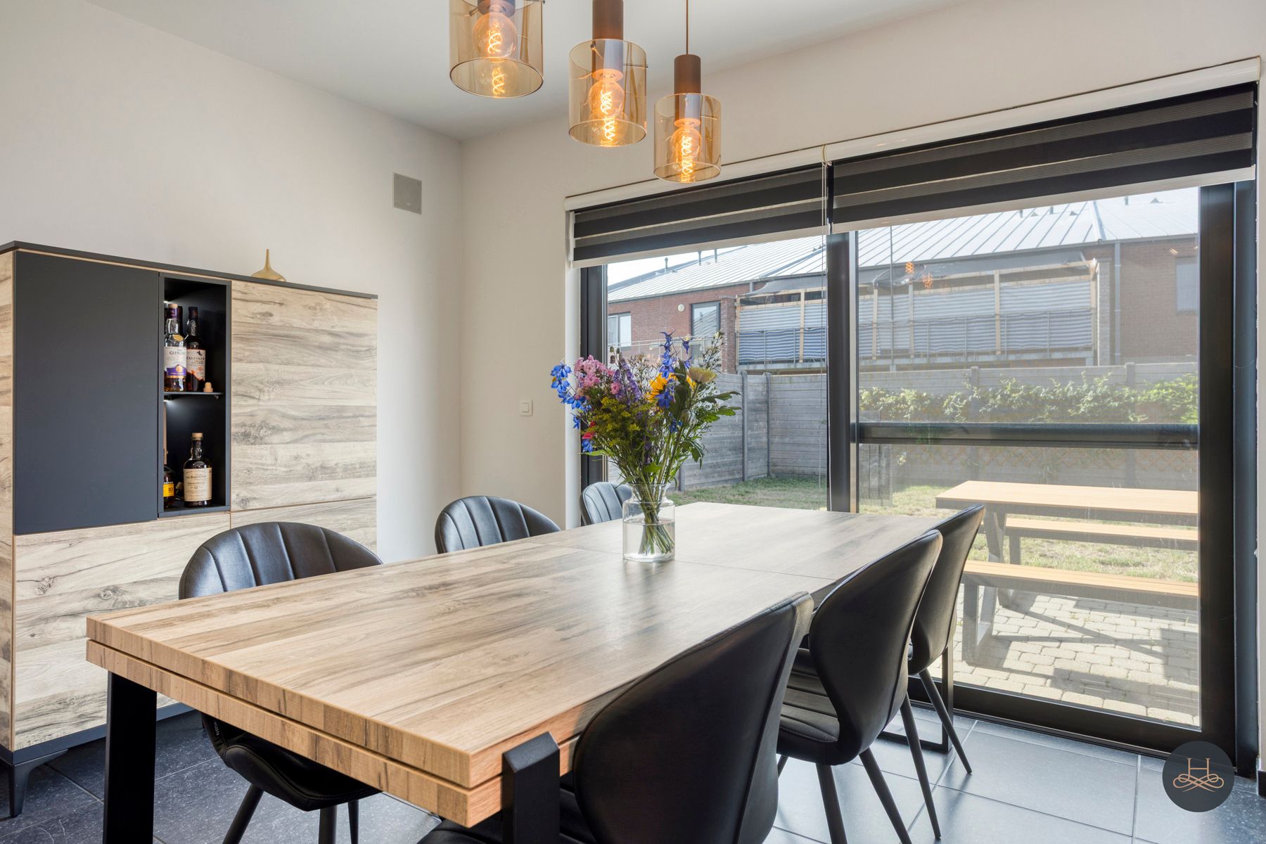 Stijlvol wonen in rustig Itegem foto 10