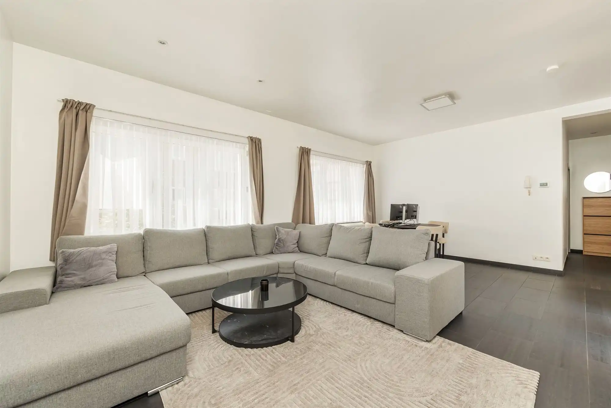 Appartement te koop Sterlingerstraat 17/3 - 2140 BORGERHOUT